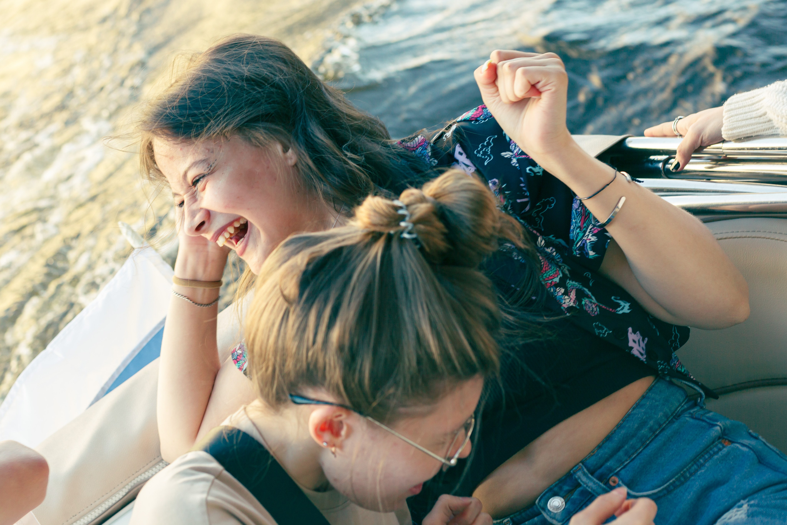 День рождения Анжелики. Фотограф в Санкт — Петербурге Валерий Гаухман