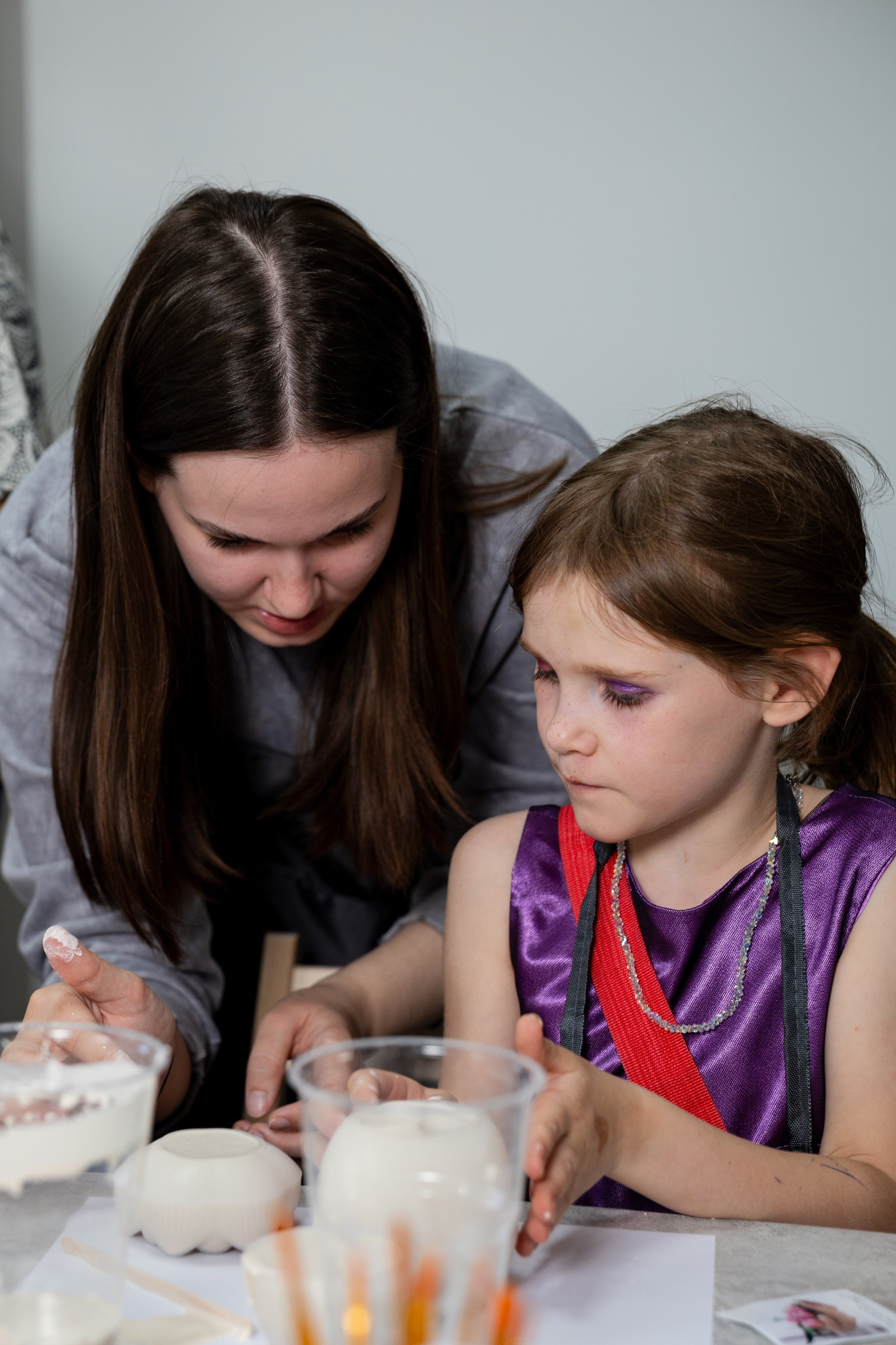 Репортажи. Анастасия Соломенная и Василиса Марченко Фотографы Краснодар