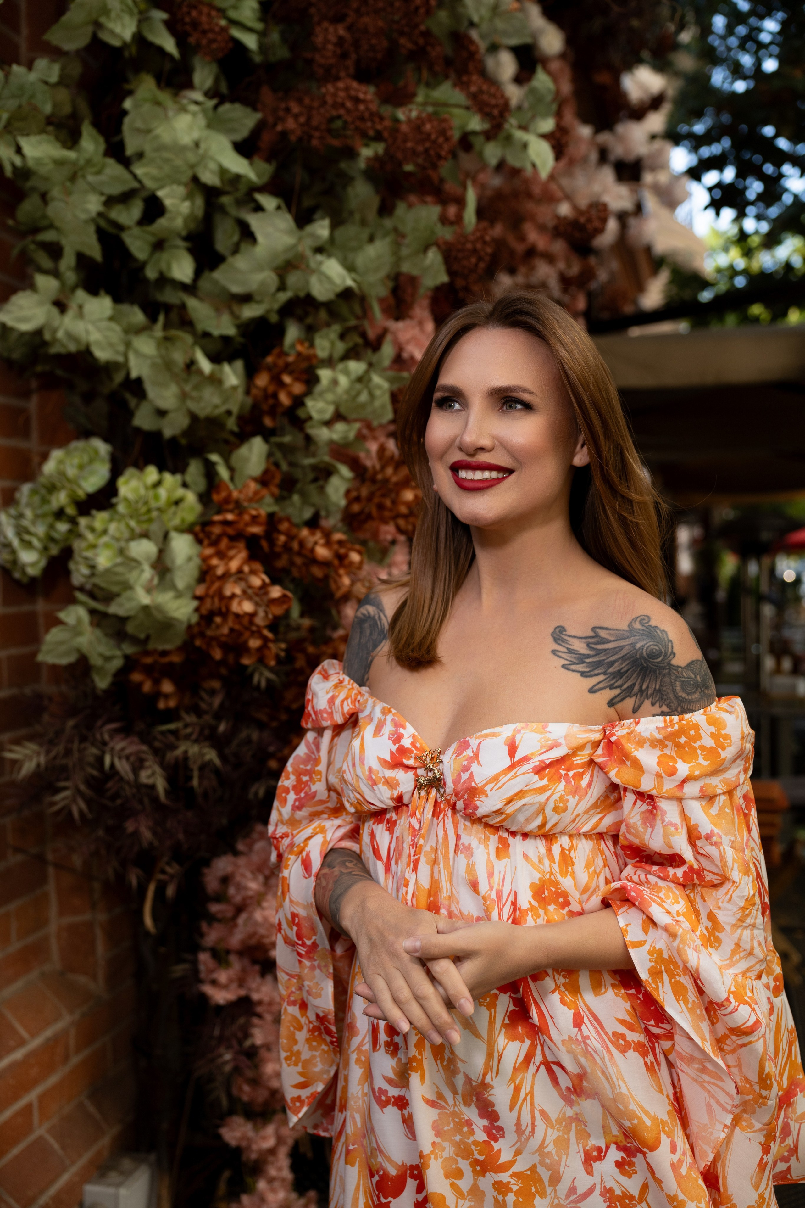 Фотопрогулки (Галицкий, Чапаева и др). Анастасия Соломенная и Василиса Марченко Фотографы Краснодар