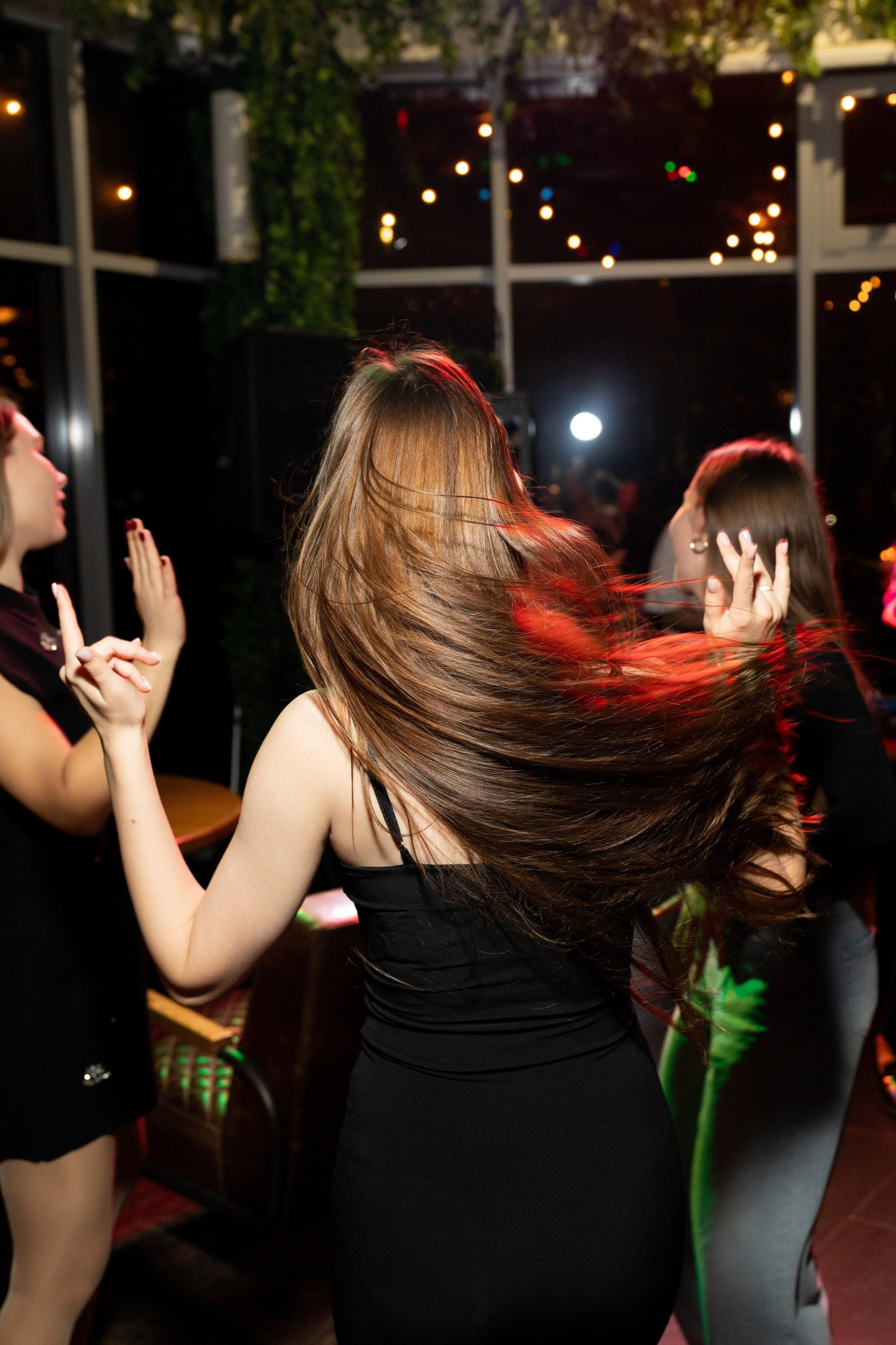 Репортажи. Анастасия Соломенная и Василиса Марченко Фотографы Краснодар