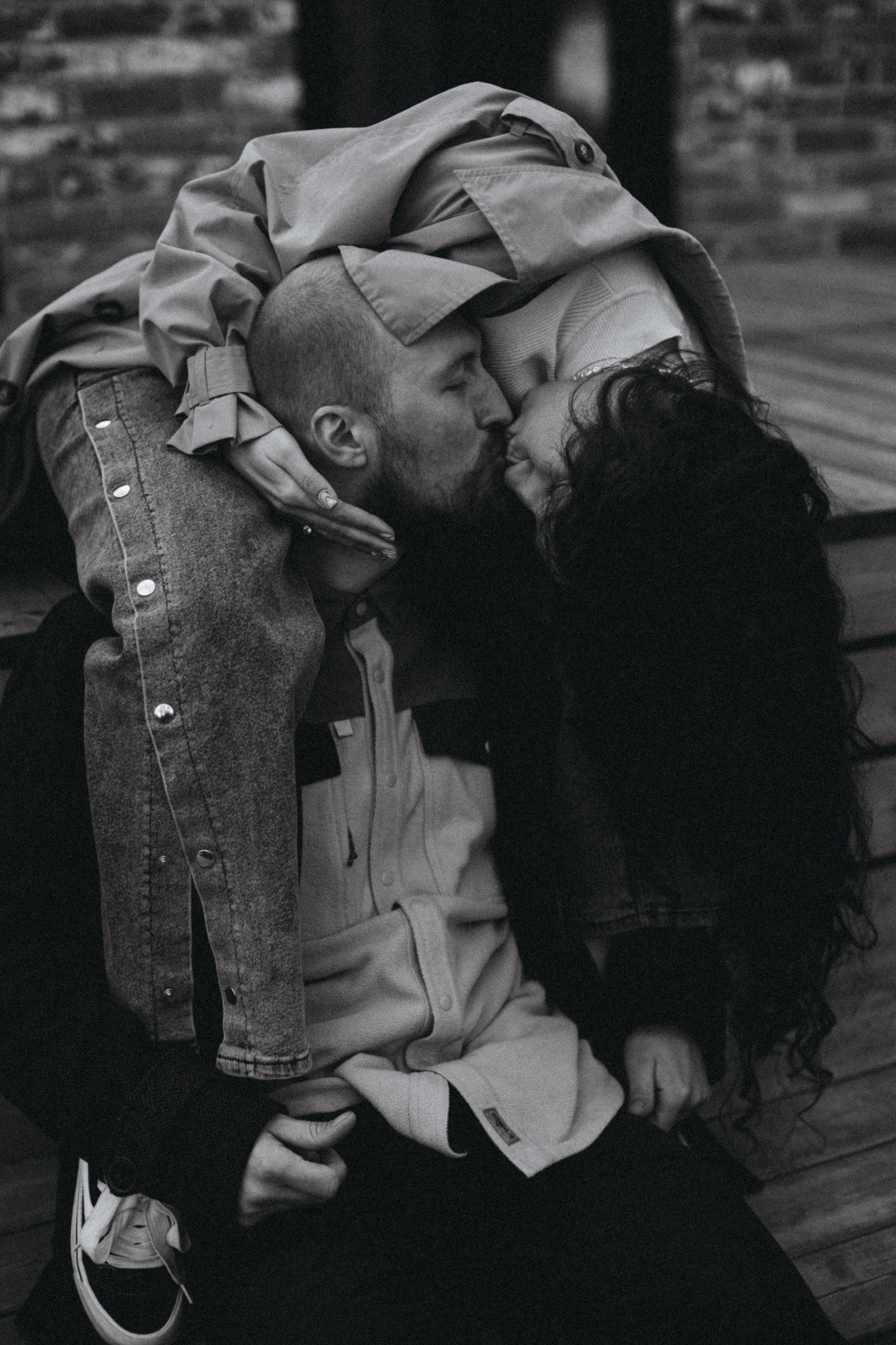 ТАКАЯ ЛЮБОВЬ. Wedding and family photographer in Vladivostok Anton Blokhin