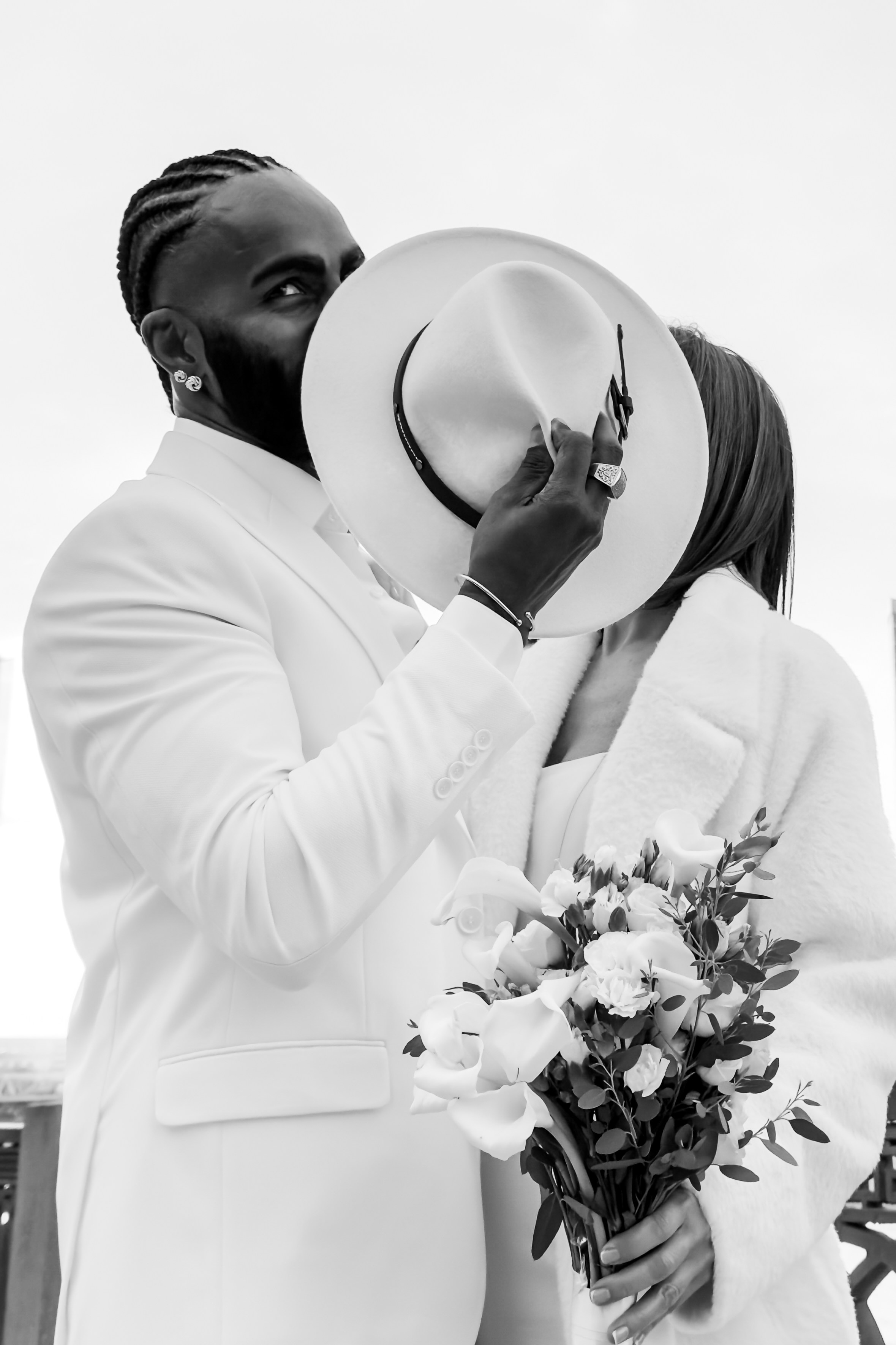 N and A. Фотограф в Москве и в Санкт-Петербурге Юлия Халикова