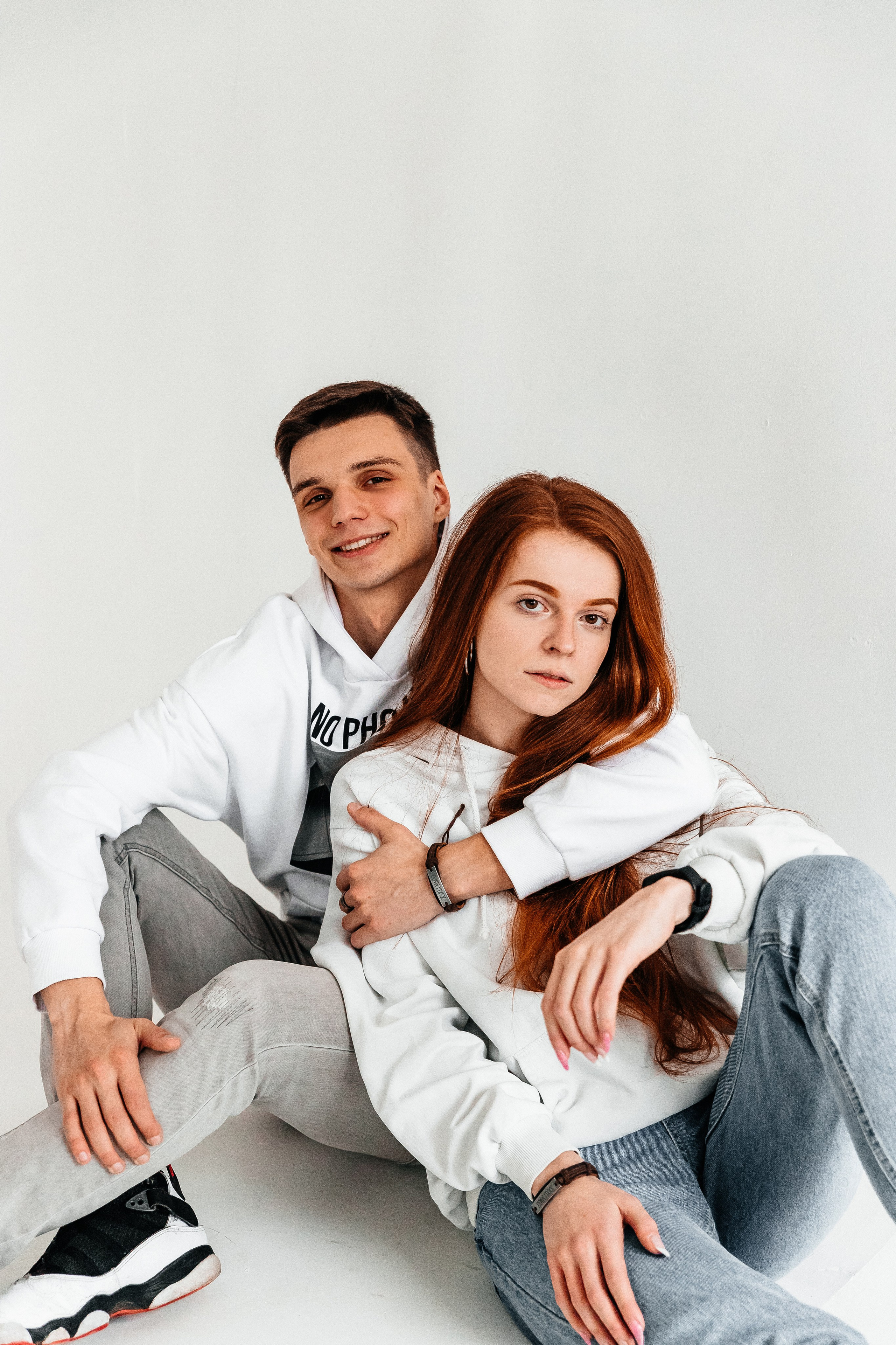 Ира и Гера. Свадебный фотограф Елена Ловцевич