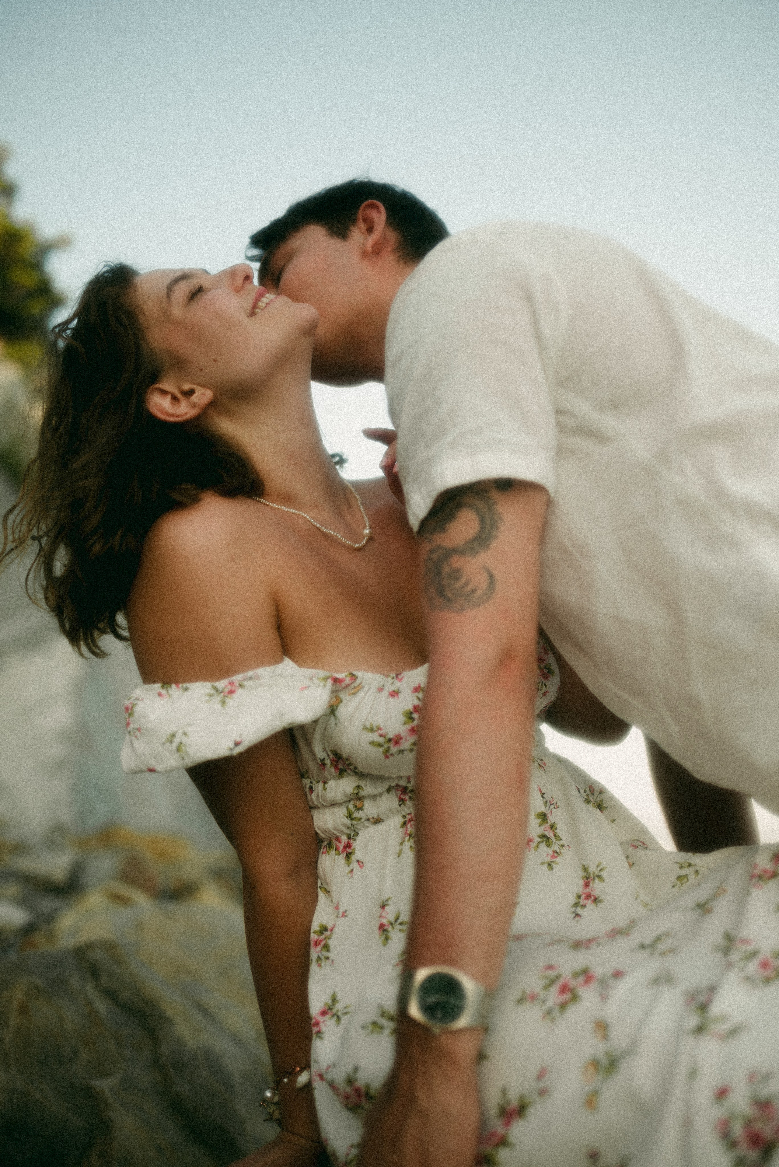 Виолетта и Евгений. Фотограф Санкт-Петербург, Новороссийск