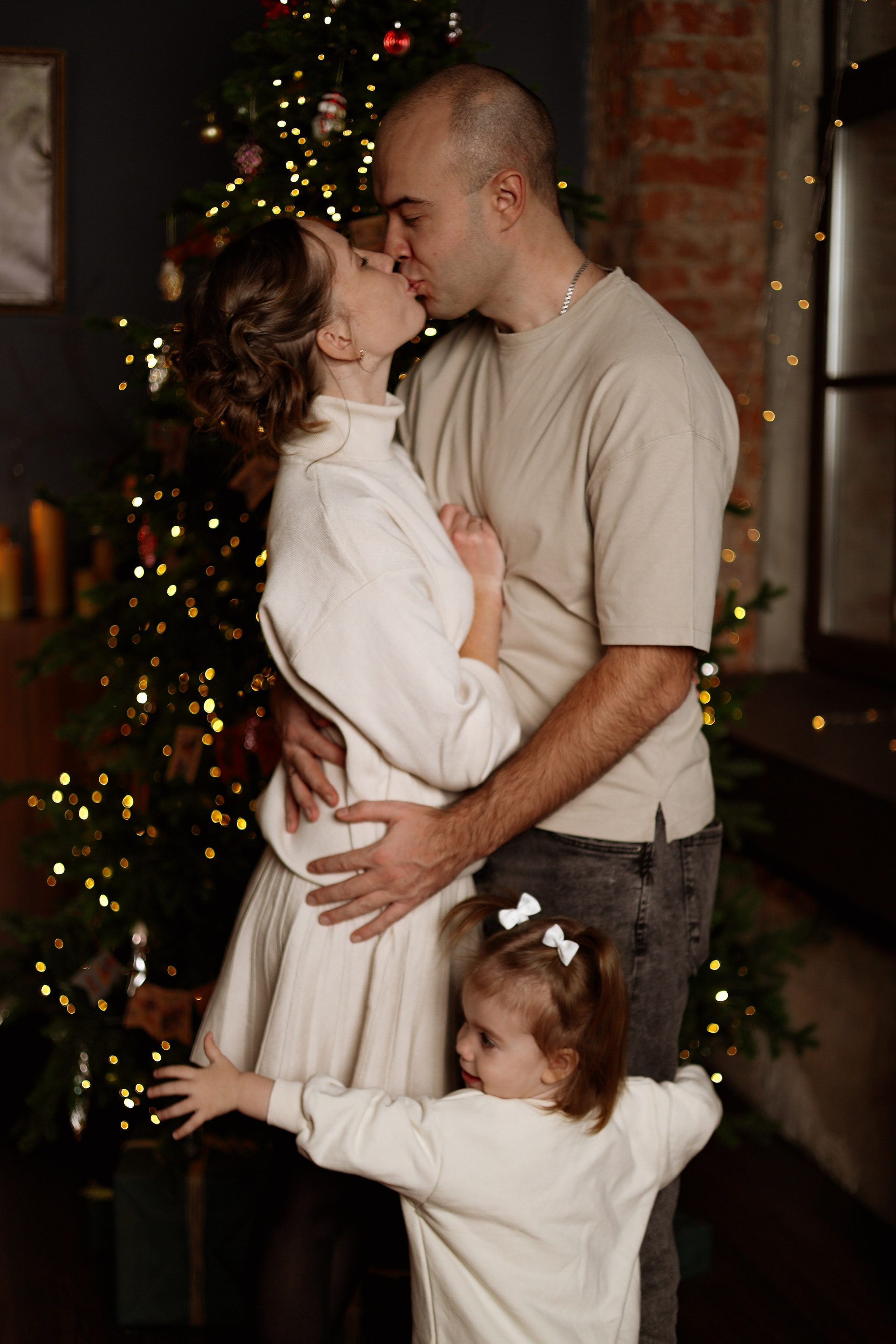 Семейная фотосессия. Photographer Tatiana Ivanova in Yaroslavl