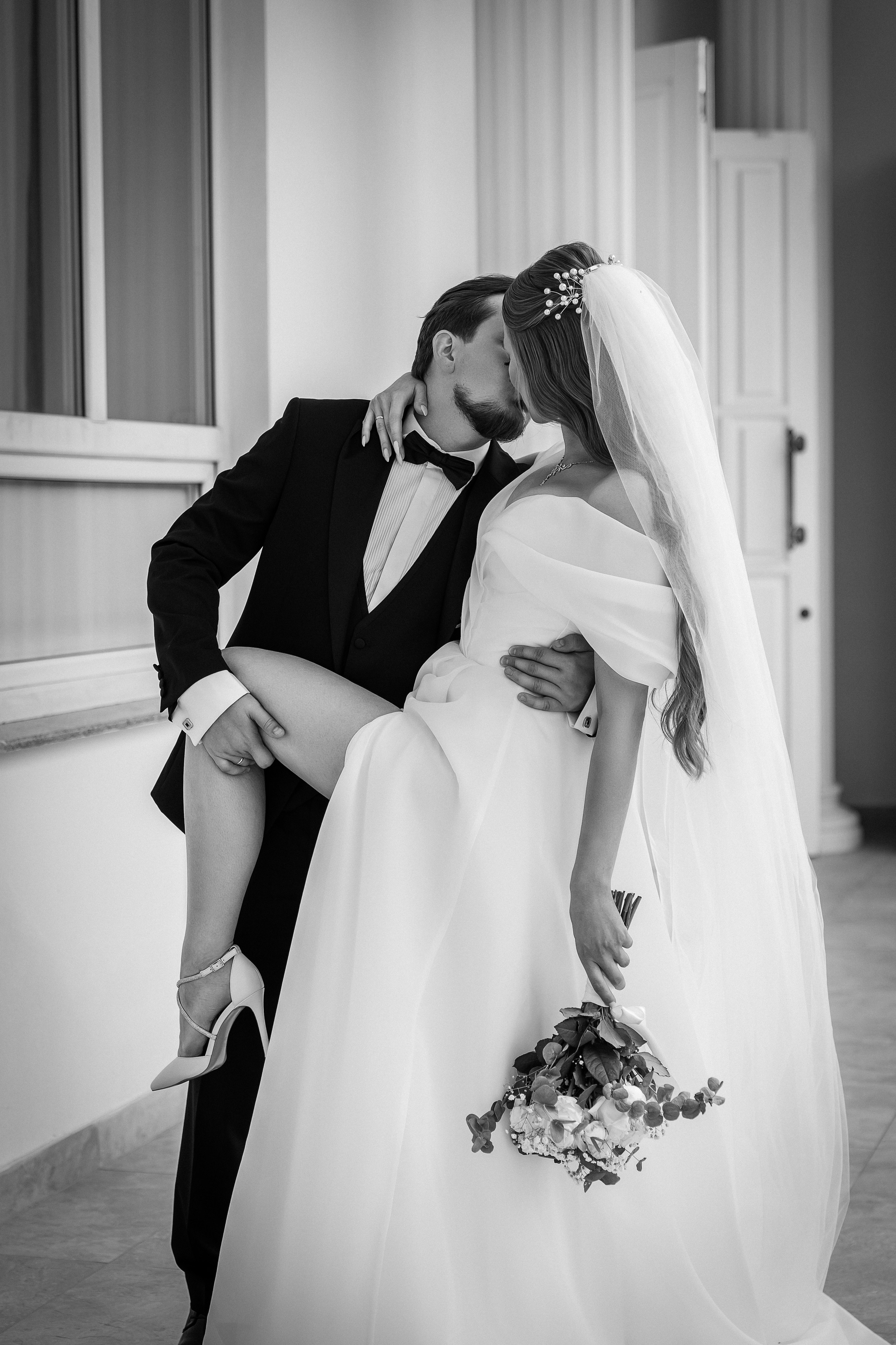 Портфолио. Свадебный фотограф в Краснодаре + видеограф