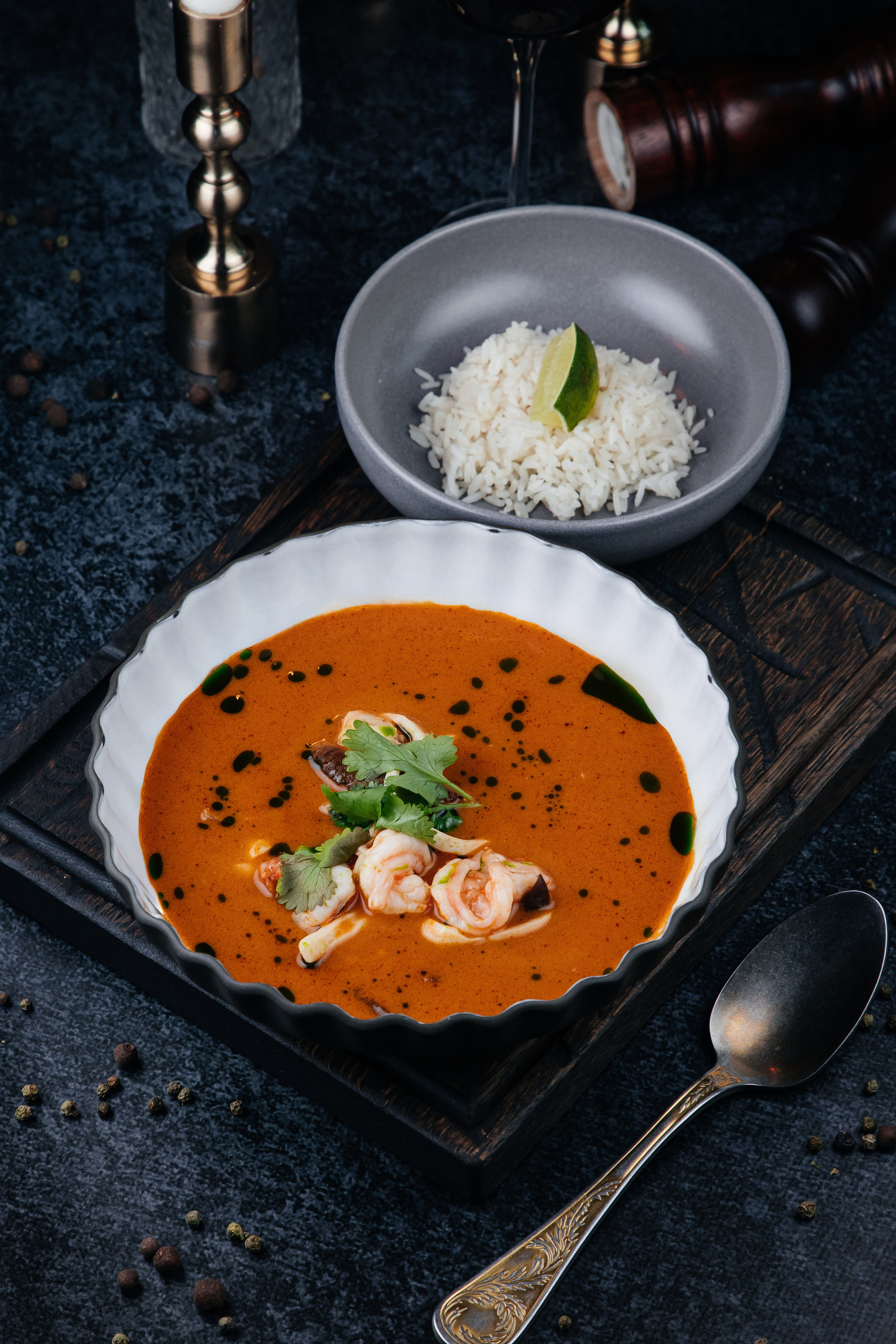 Печь. Фотограф Артём Синицын