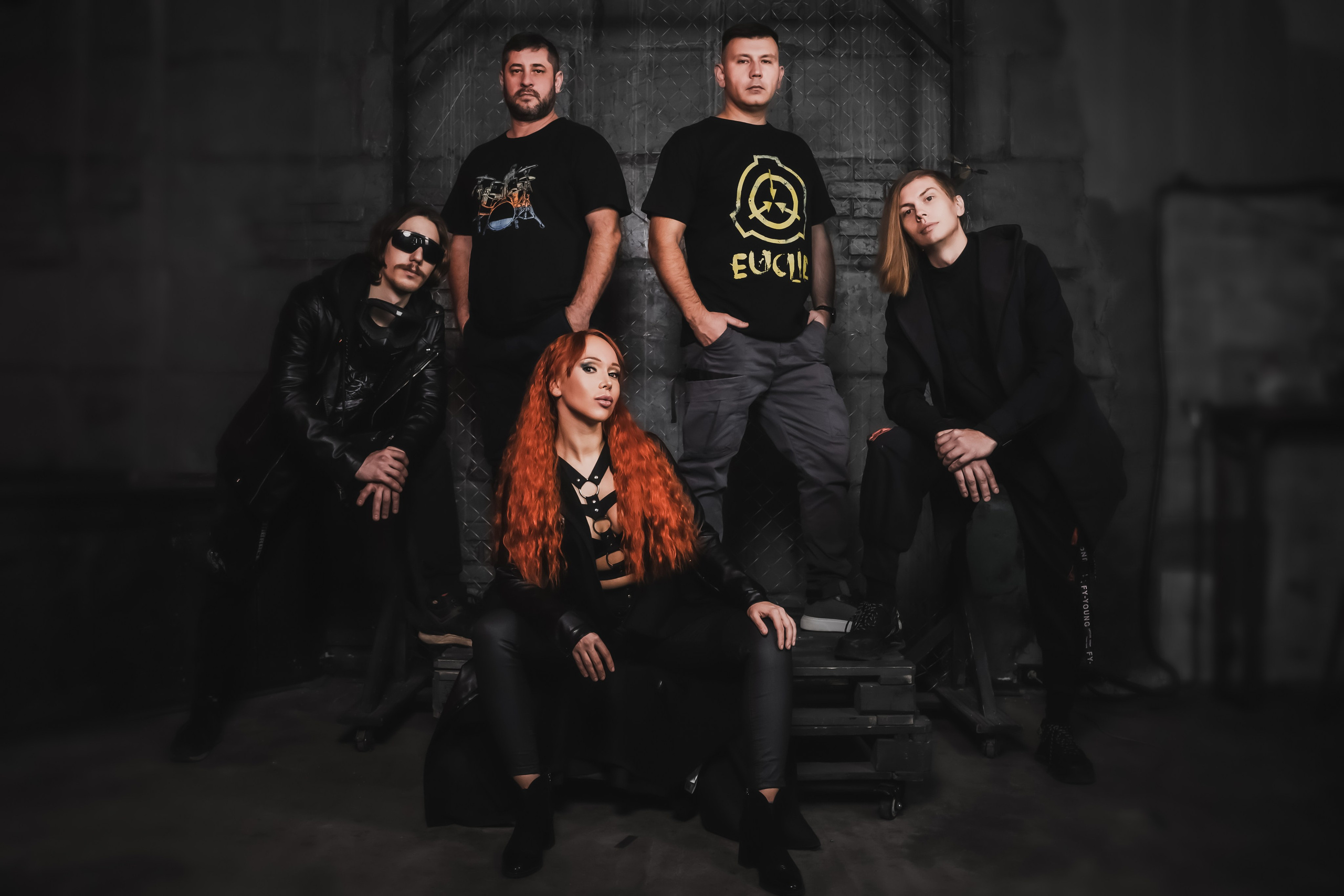 Стереоорбита. Репортажный фотограф Анастасия Рубцова