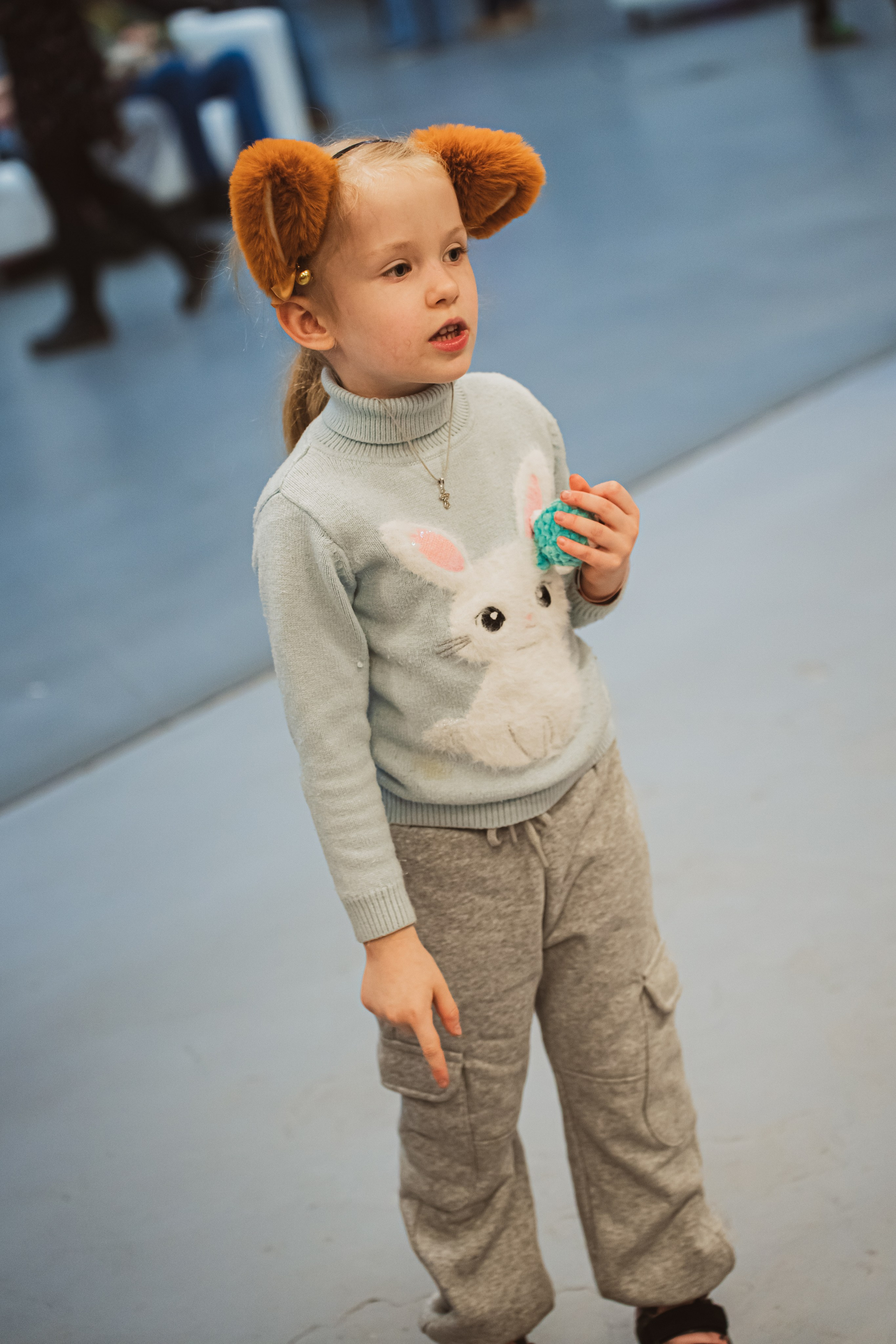 Fox Family fest. Репортажный фотограф Анастасия Рубцова