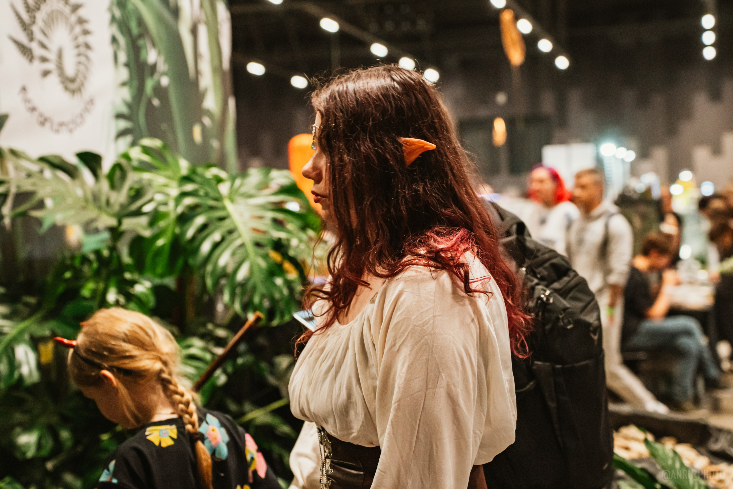 Рептилиум. Репортажный фотограф Анастасия Рубцова