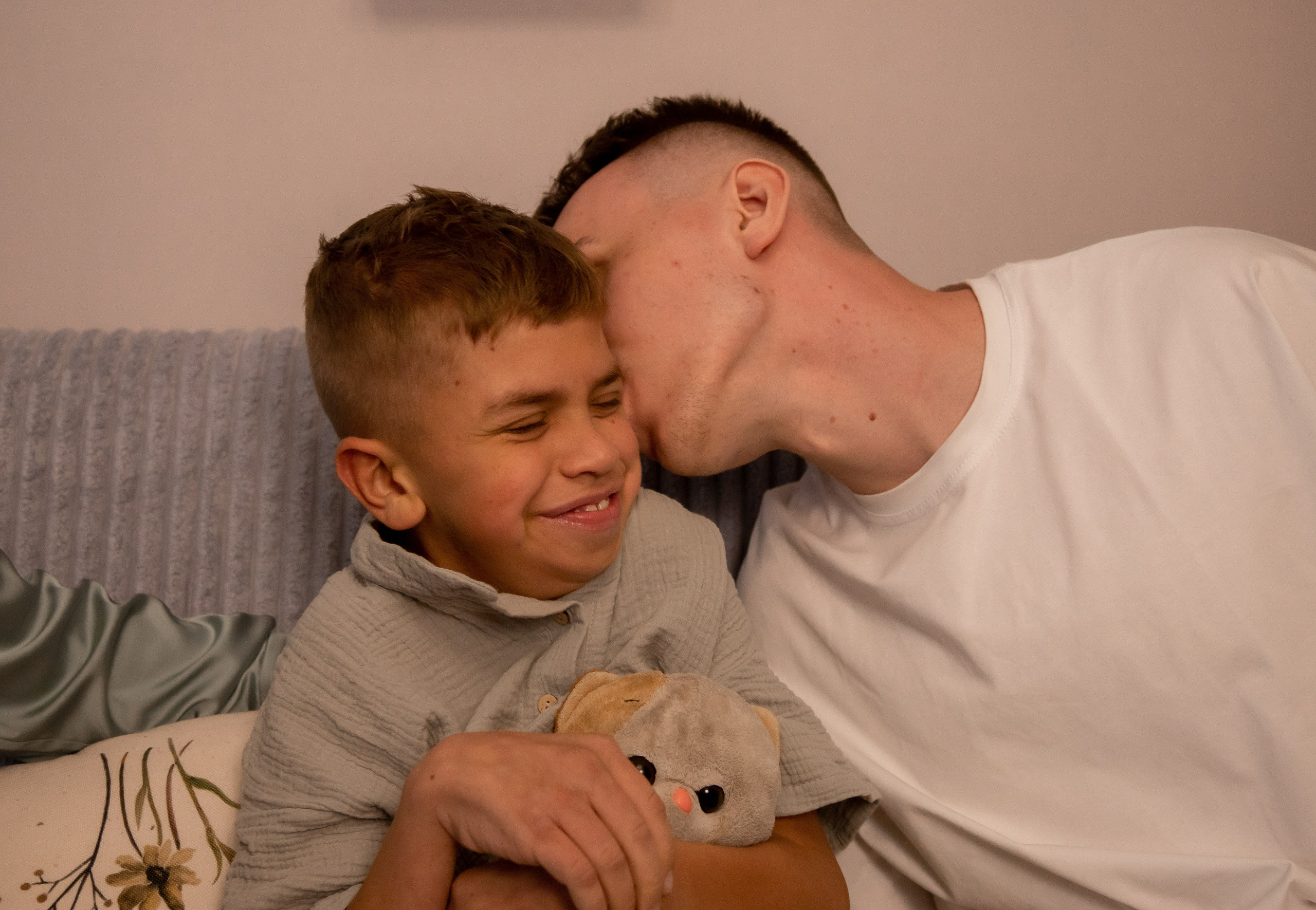 Сила Рода. Детский и семейный фотограф, Катерина Дементьева. Город Пермь