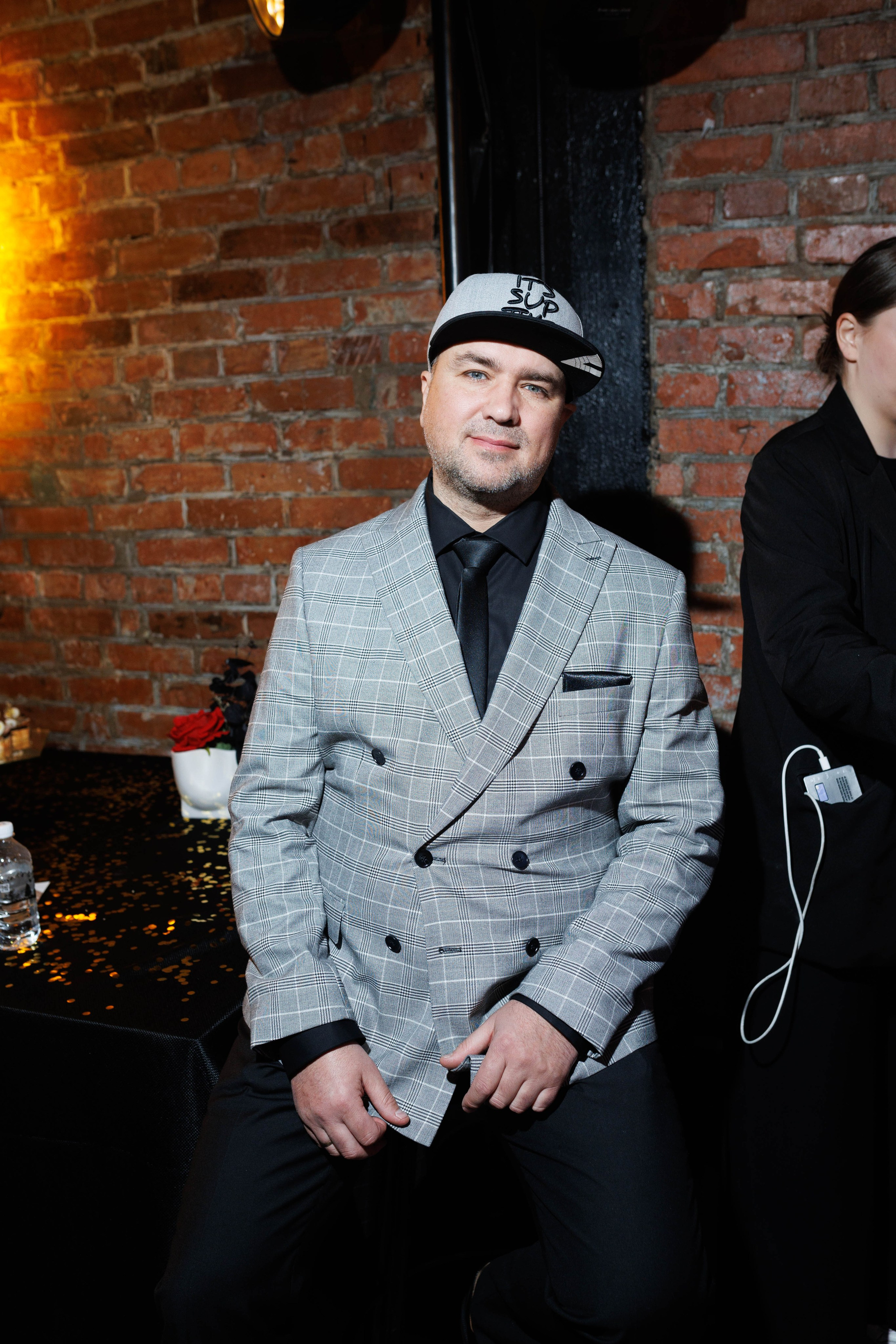 EventEffect HR вечеринка. Репортажный и портретный фотограф во Владивостоке Шегай Андрей