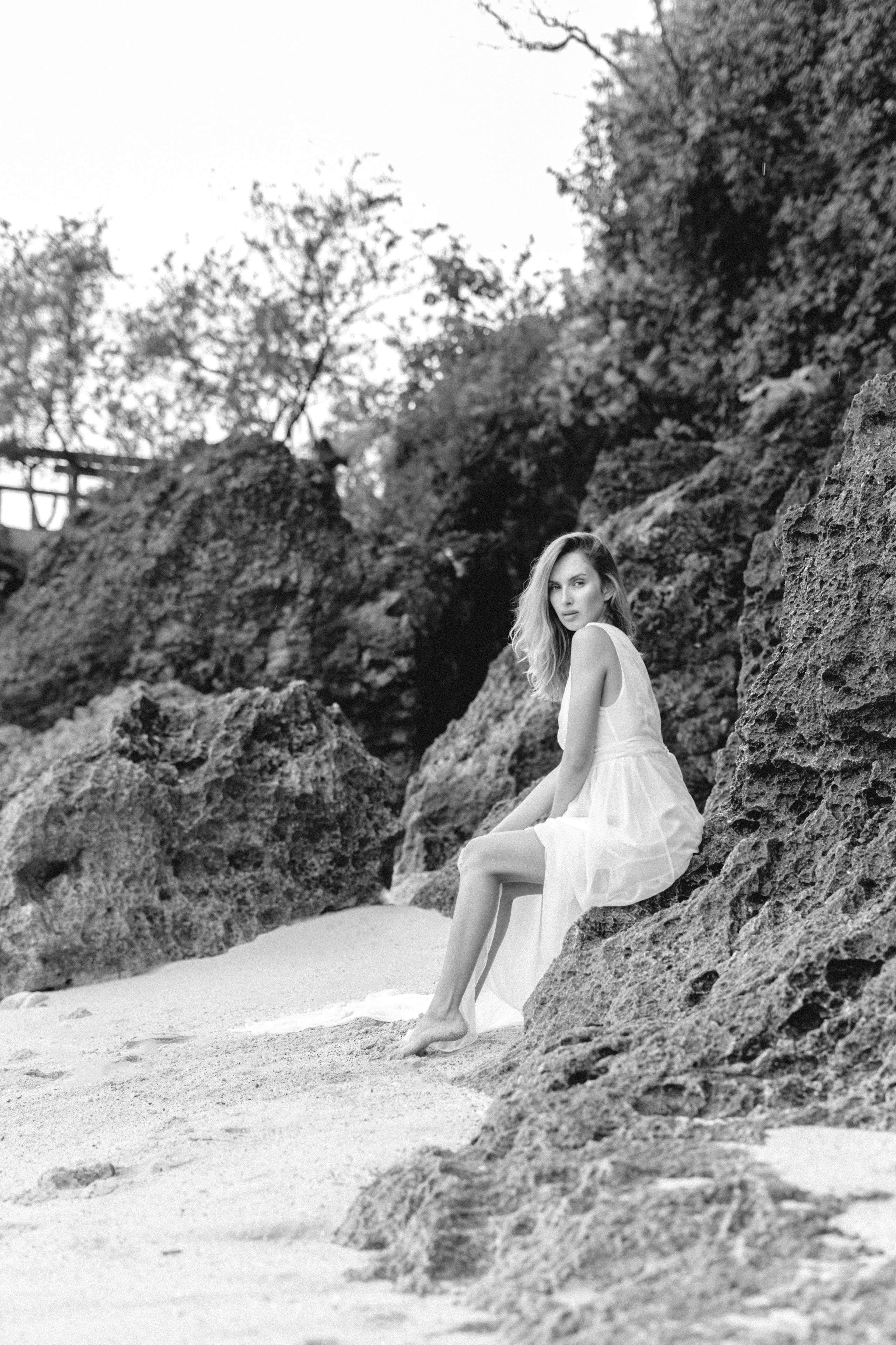 Olia. Alena Gribkova