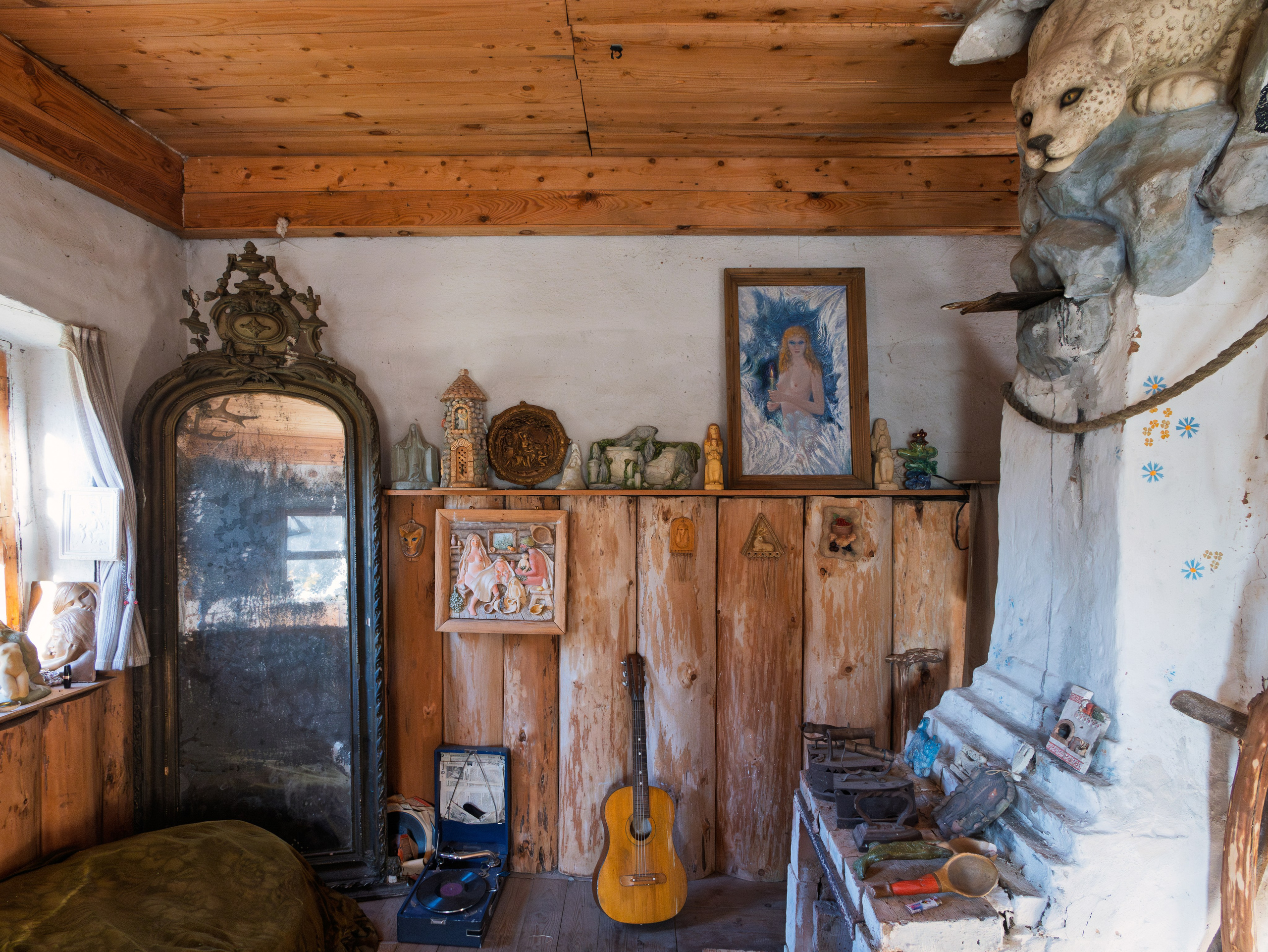 Голубые озера, Псковская область. Октябрь 2024. Фотограф Никифоров-Гордеев Сергей. Москва и МО