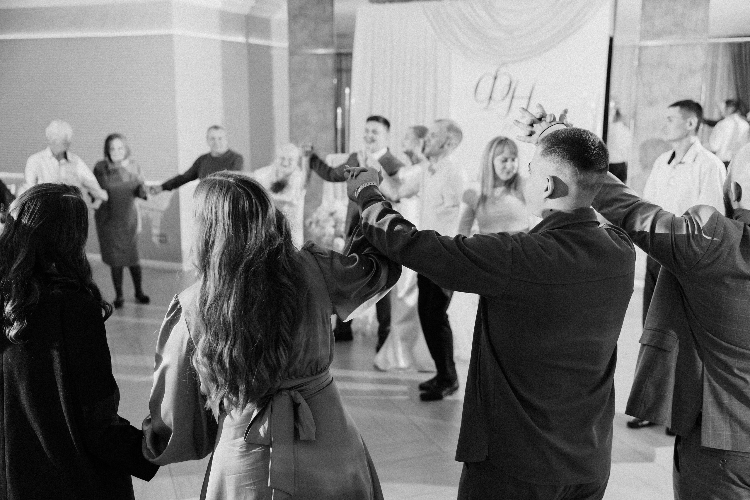 Когда все случается в свое время. Наташа и Федя. Свадебный и семейный фотограф в Екатеринбурге Катя Буряк