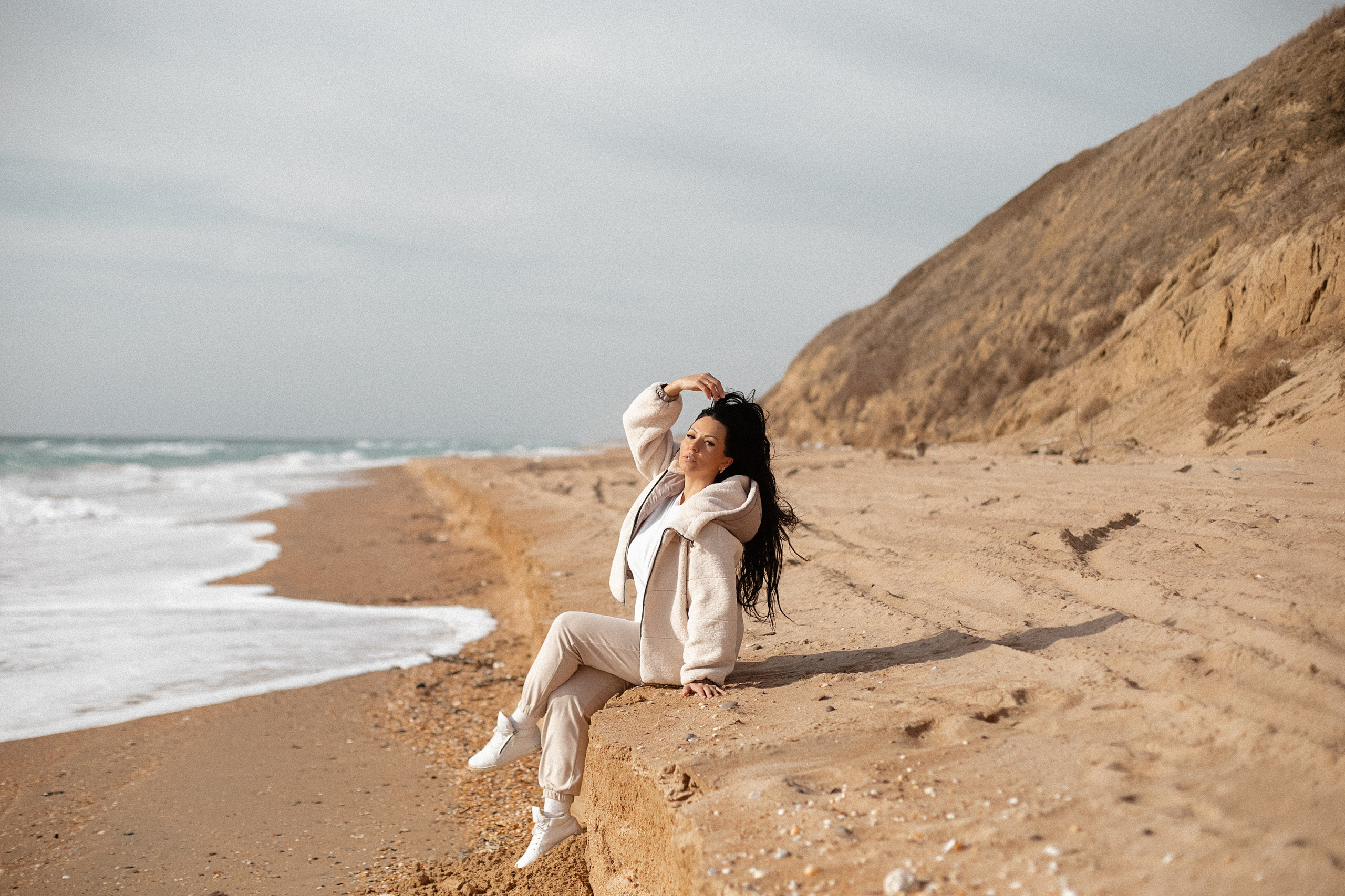 Анапа. Свадебный и семейный фотограф/видеограф в Краснодаре Наталья Осинская