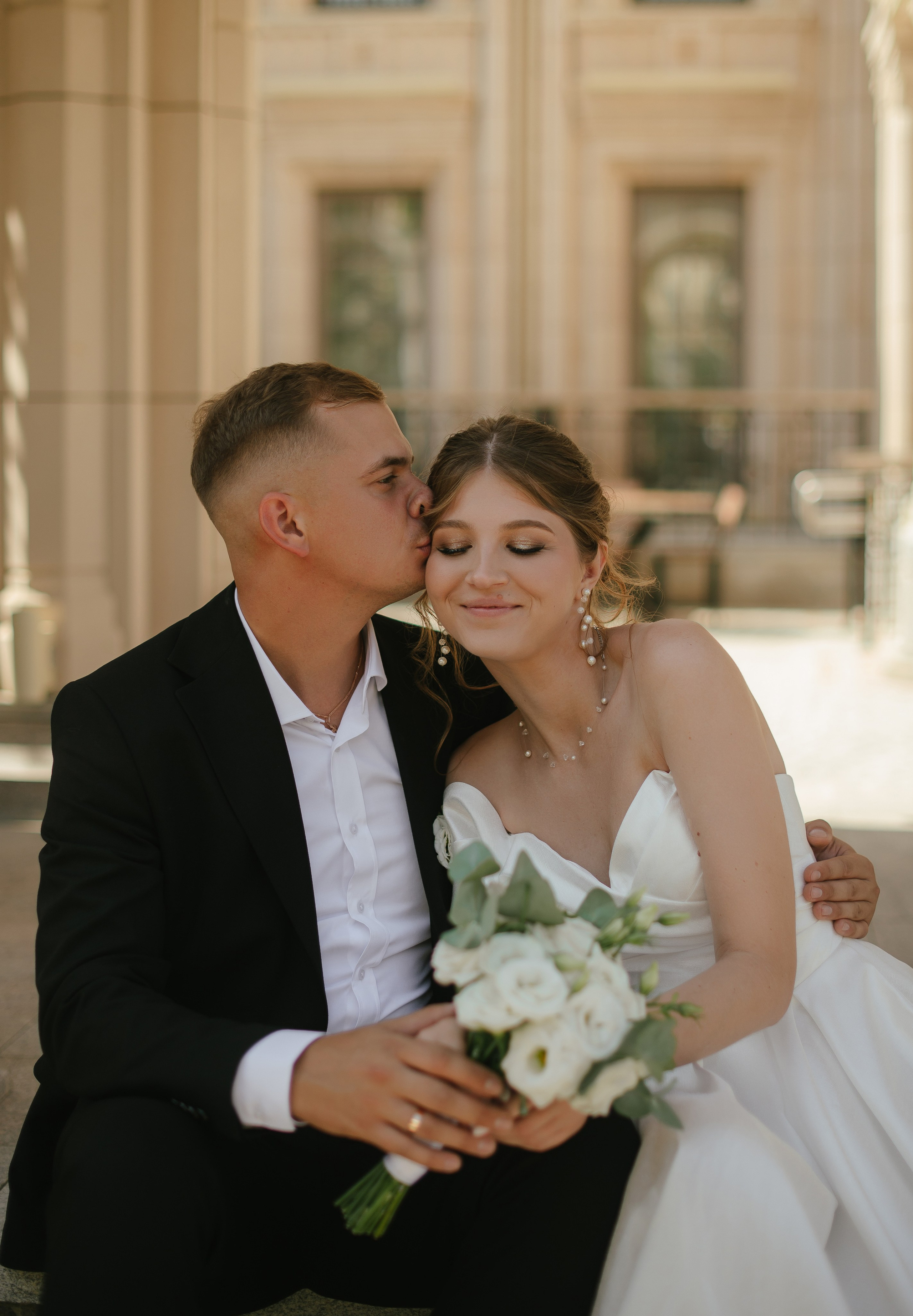 31.08.24 (Севастополь, Новый Херсонес). Свадебный, женский, семейный фотограф в Севастополе Юлия Мошенко