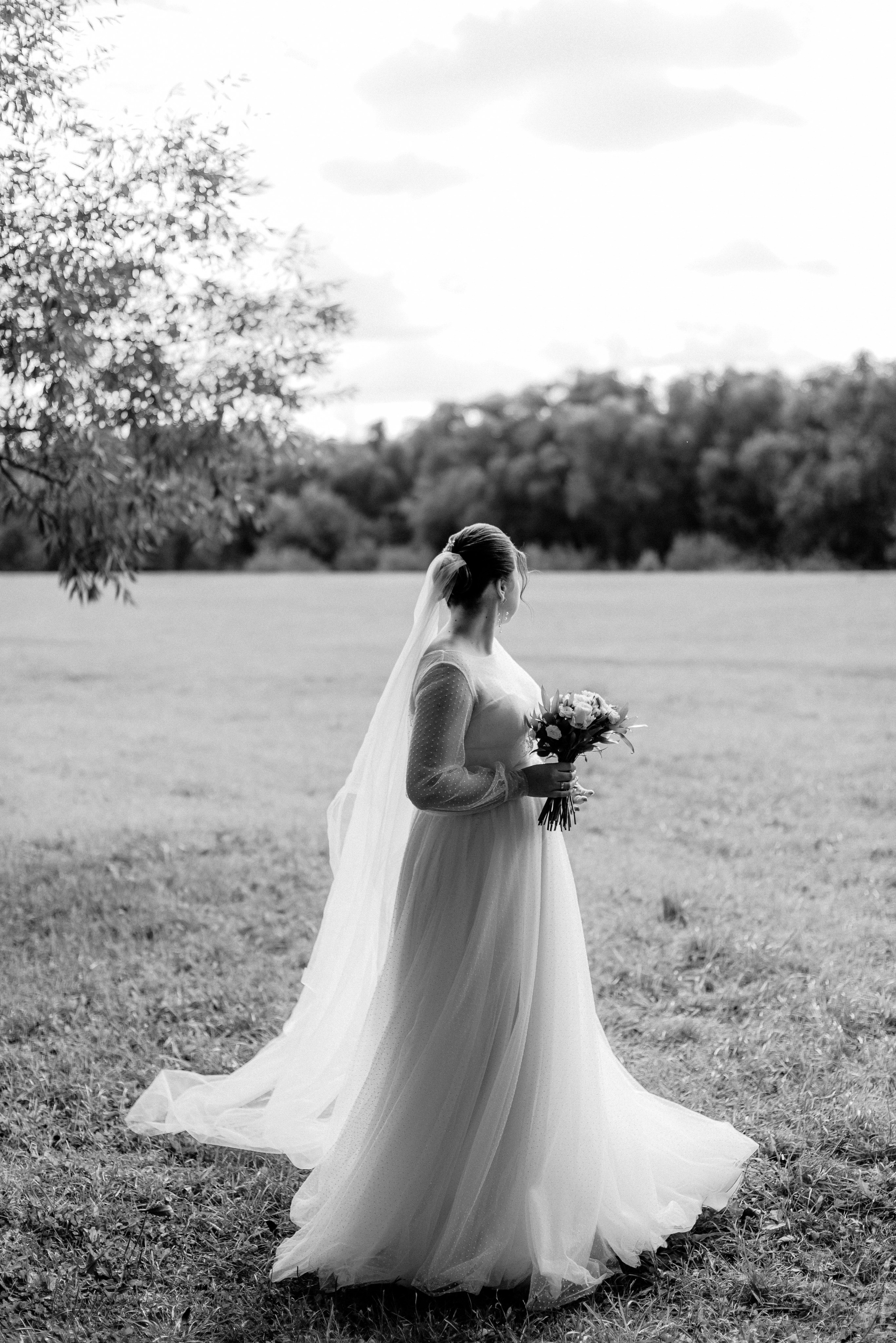 Ирина и Владимир. Свадебный фотограф, фотограф беременности Дарья Доценко