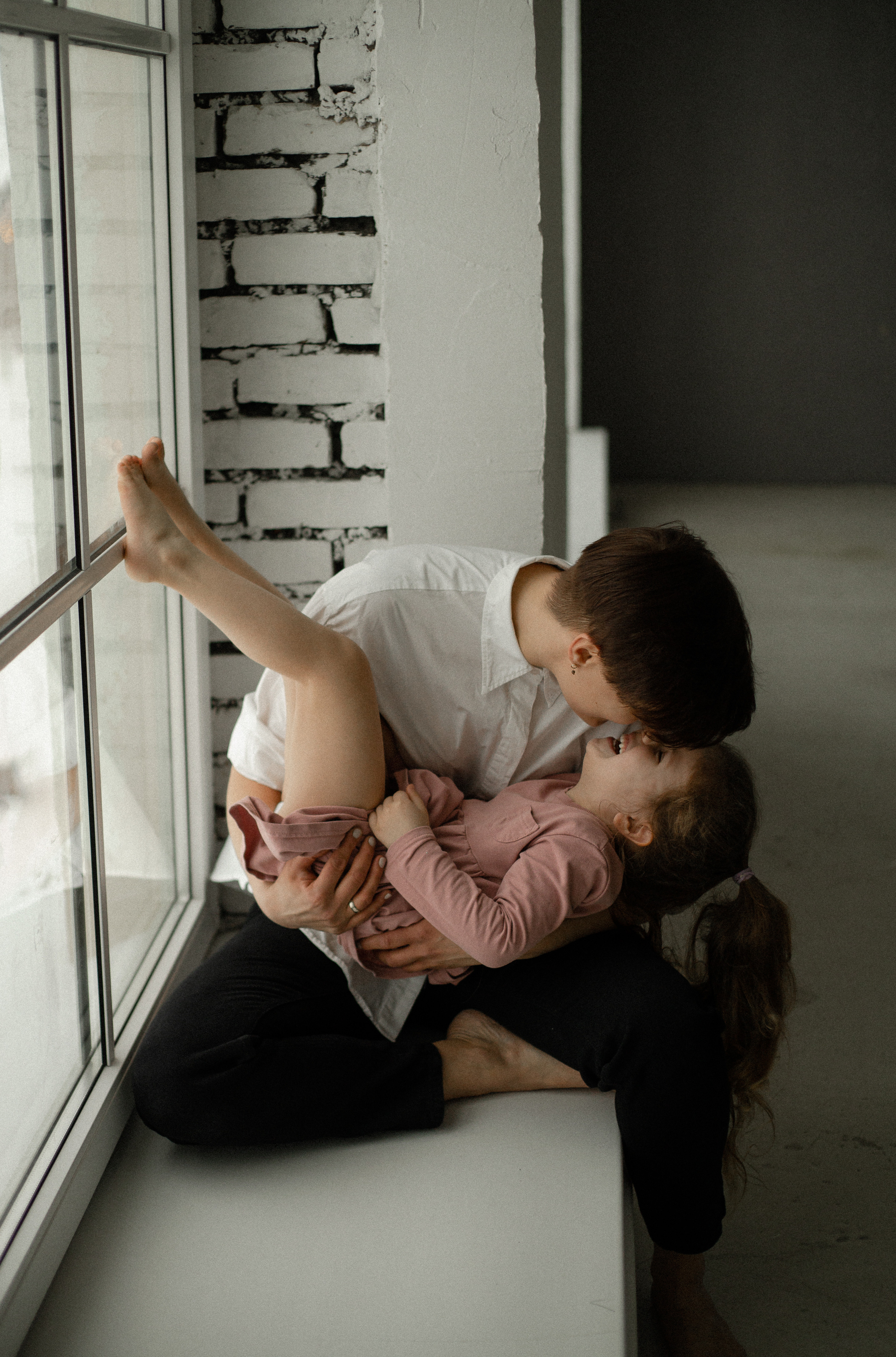 Ира и Вера. Свадебный фотограф Таня Караисаева