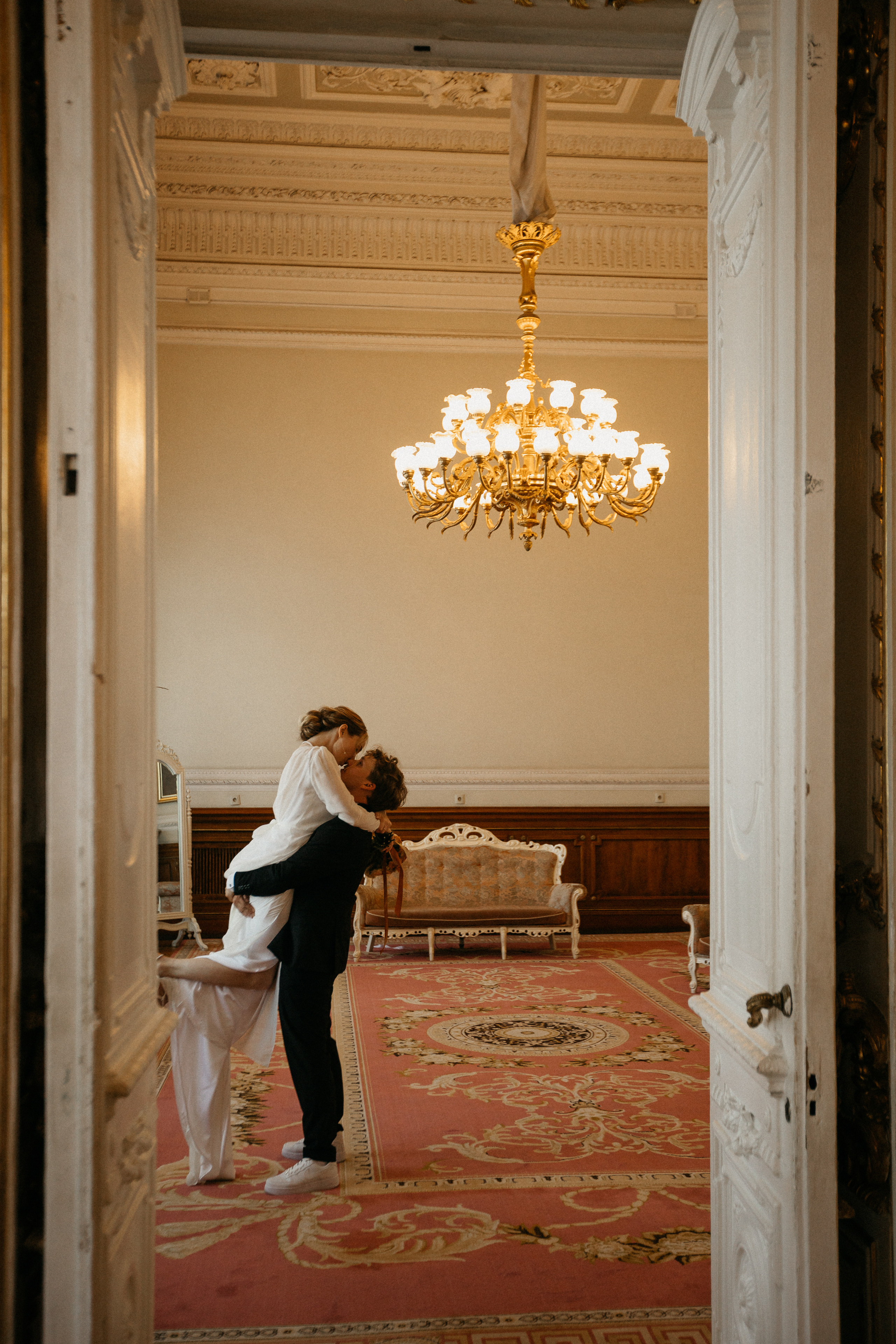 Будь со мной. Свадебный фотограф Таня Караисаева