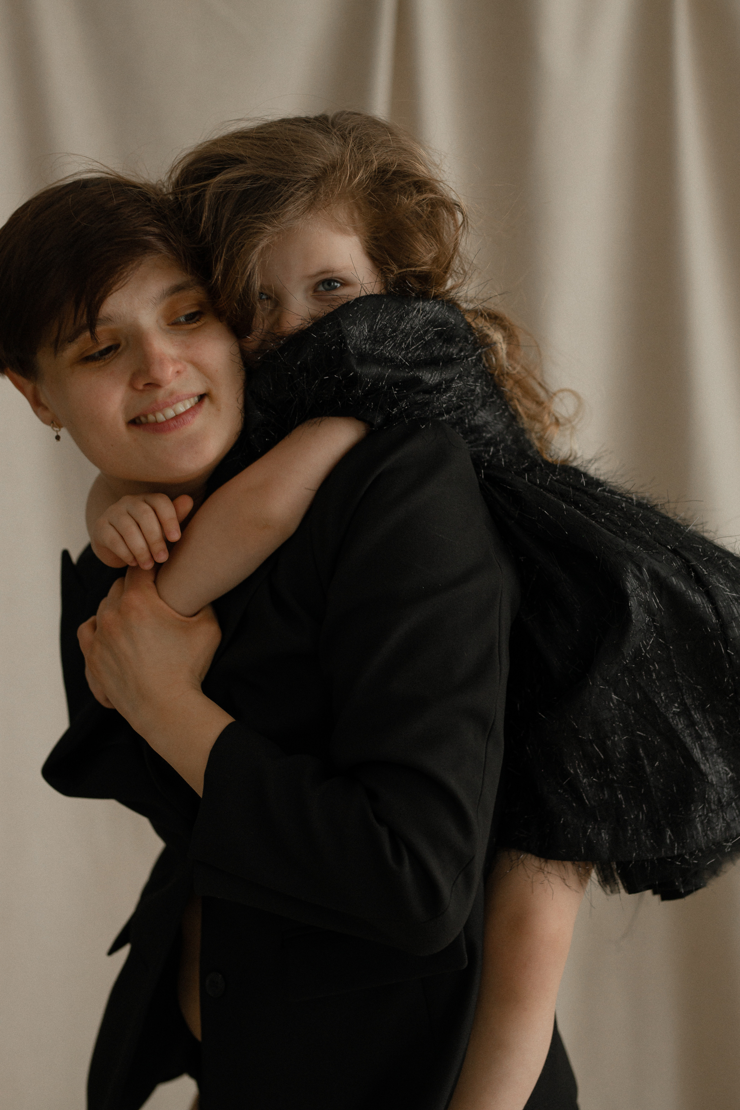 Ира и Вера. Свадебный фотограф Таня Караисаева