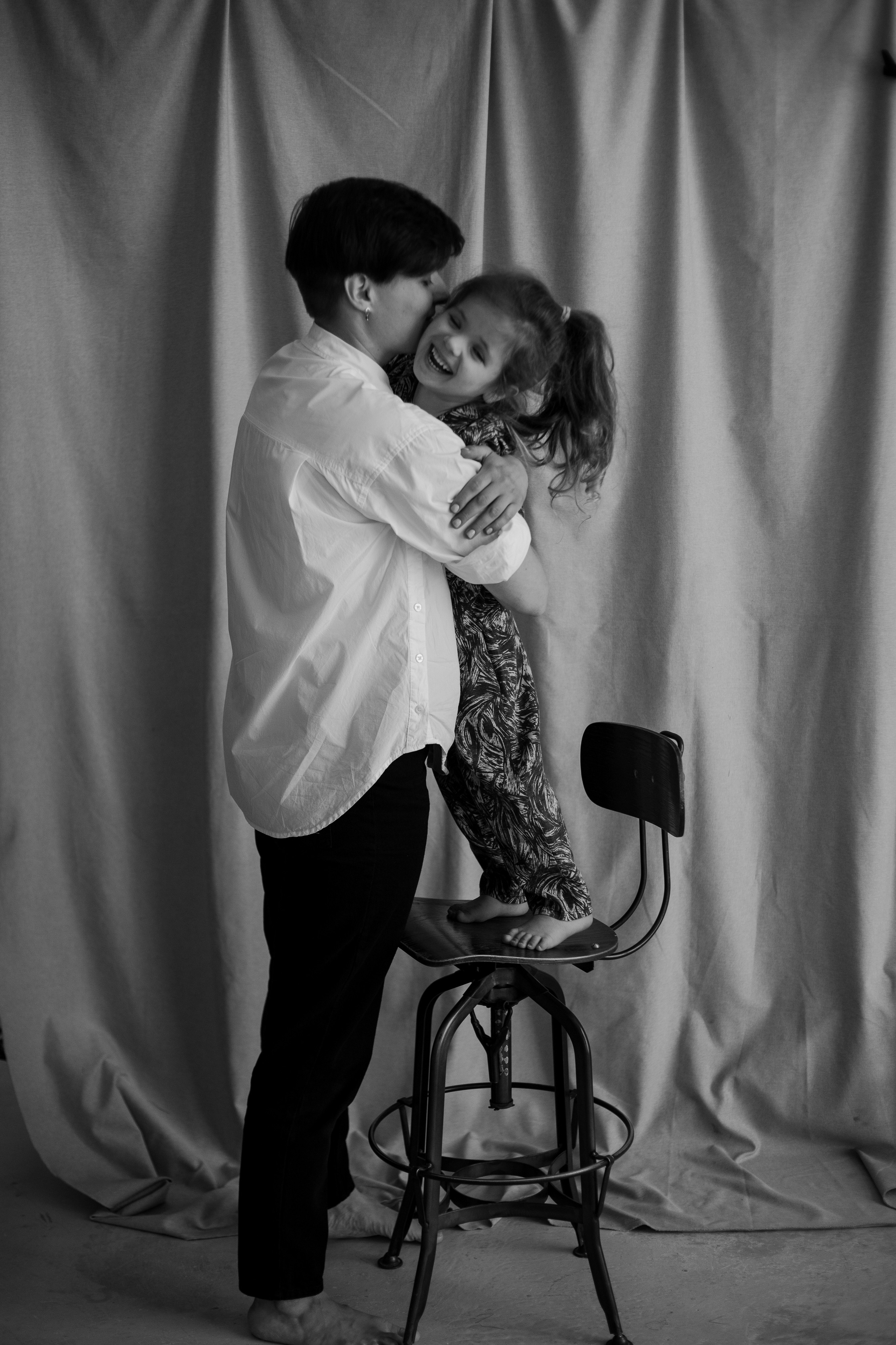 Ира и Вера. Свадебный фотограф Таня Караисаева