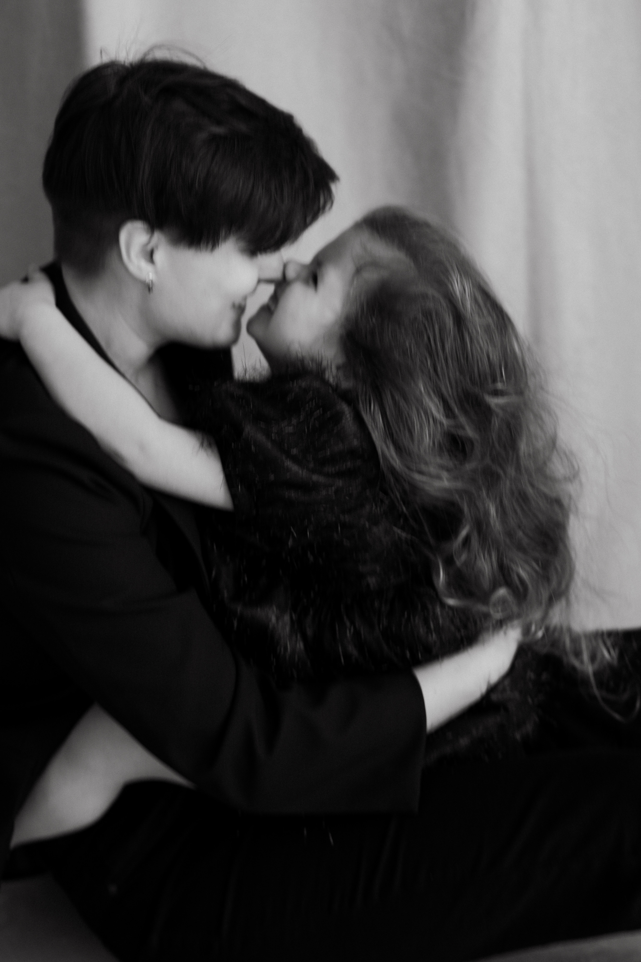 Ира и Вера. Свадебный фотограф Таня Караисаева