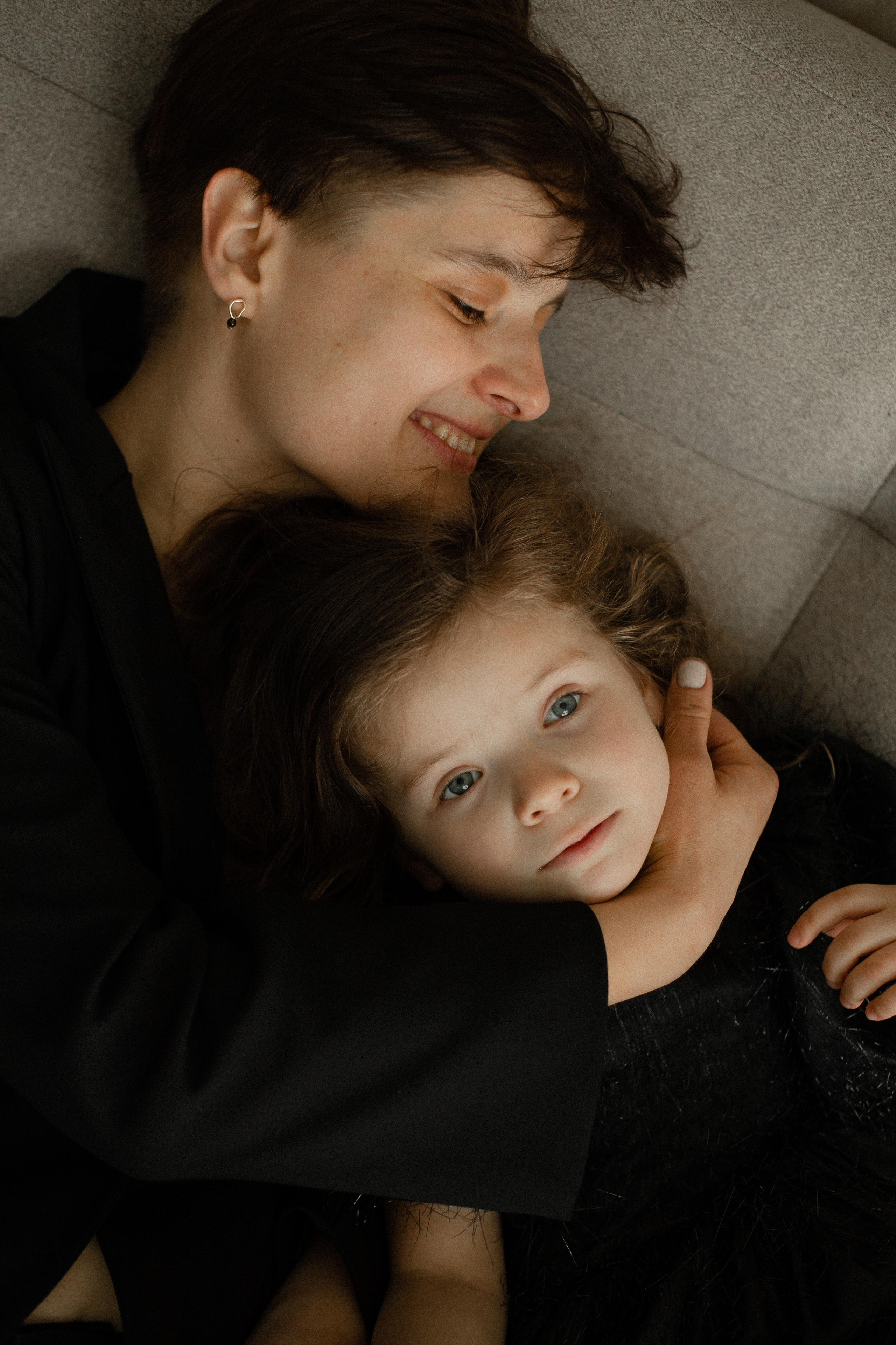 Ира и Вера. Свадебный фотограф Таня Караисаева