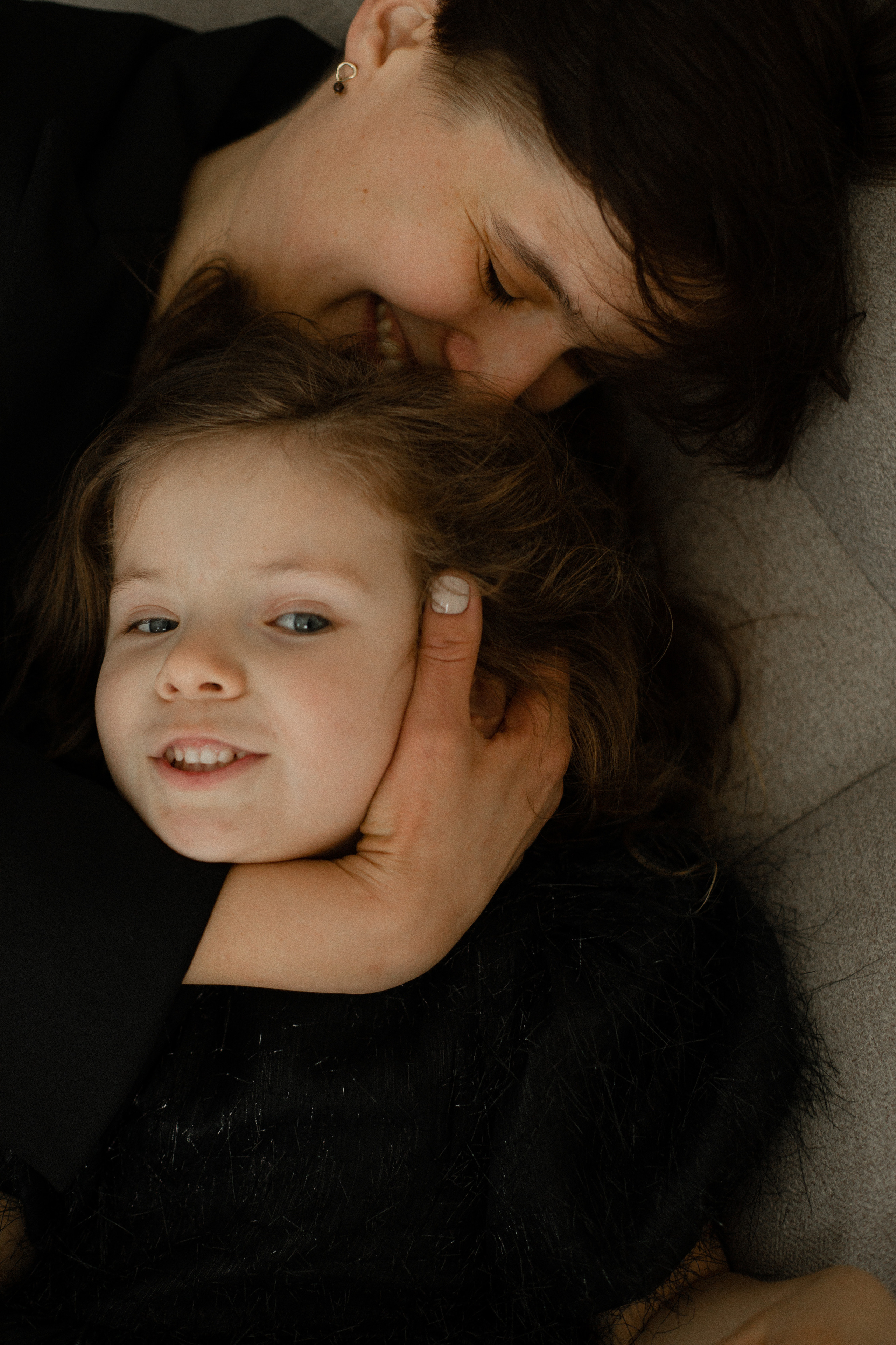 Ира и Вера. Свадебный фотограф Таня Караисаева