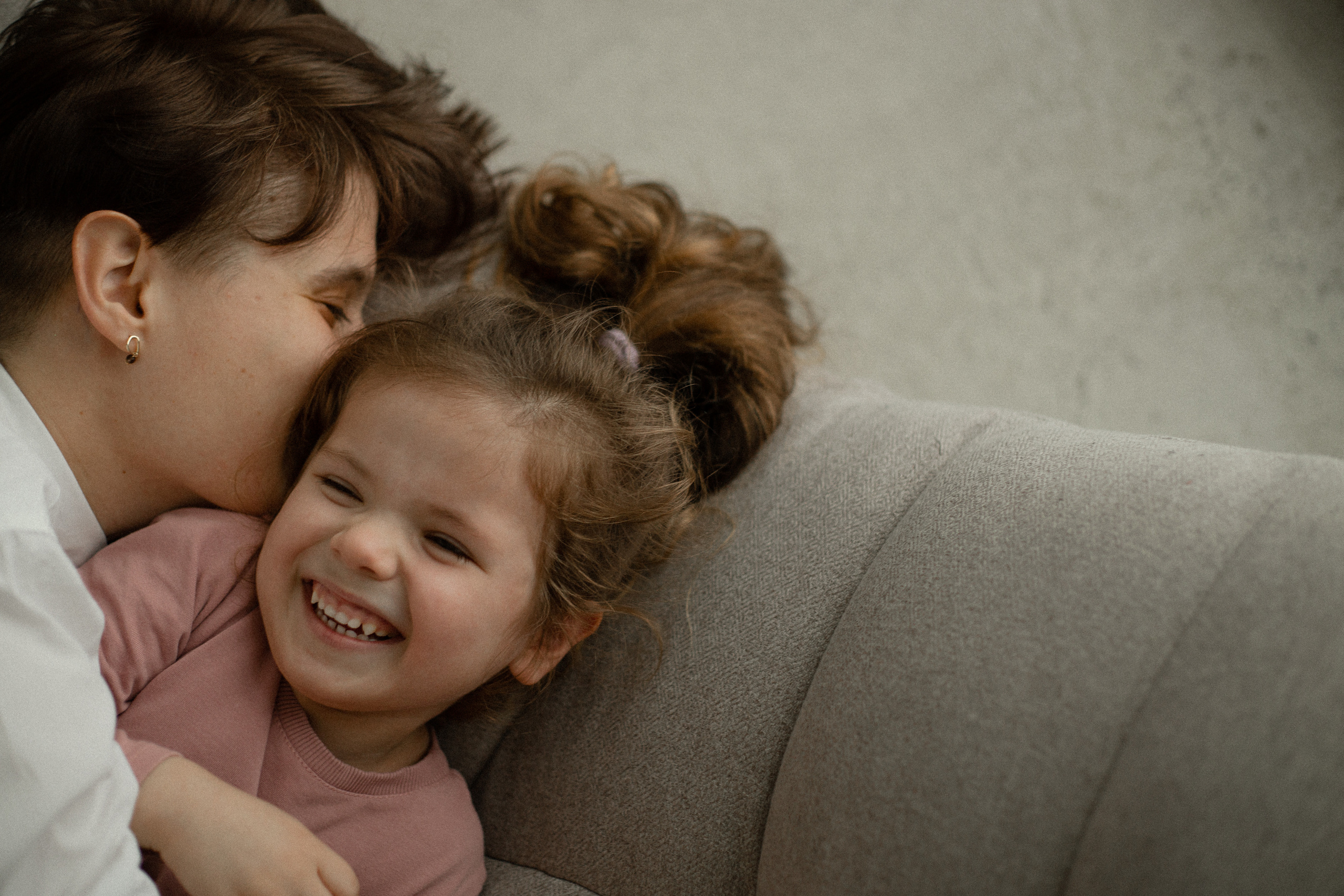 Ира и Вера. Свадебный фотограф Таня Караисаева