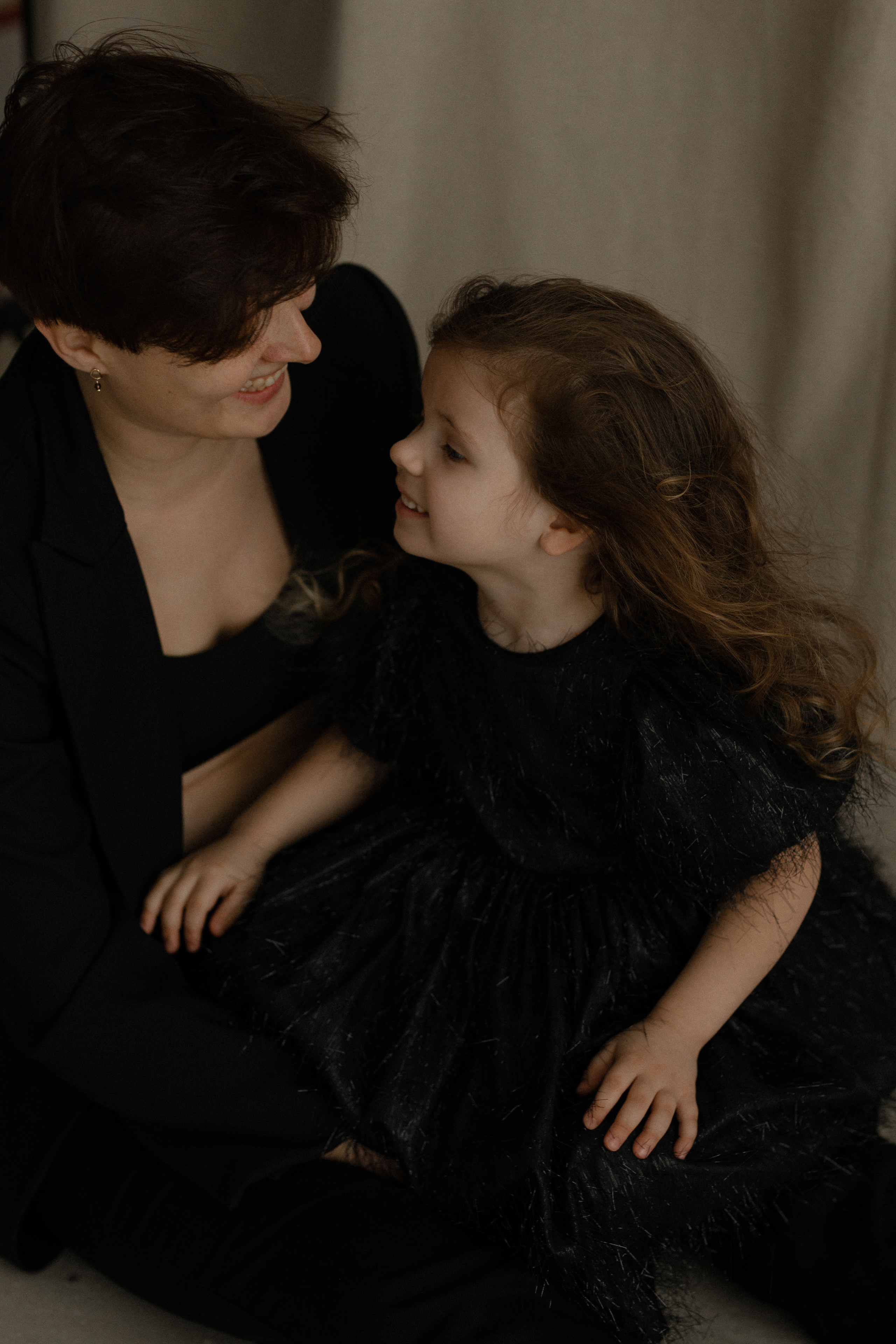 Ира и Вера. Свадебный фотограф Таня Караисаева