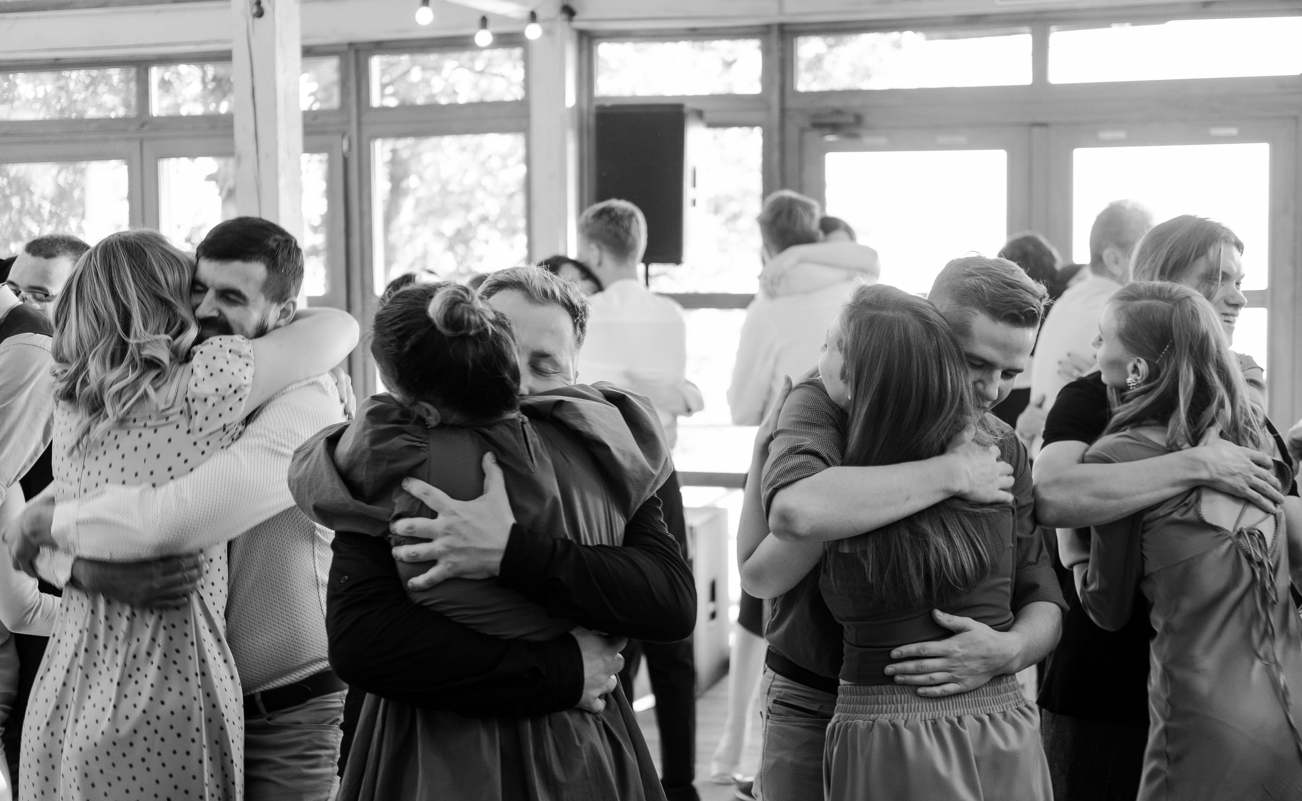 Будь со мной. Свадебный фотограф Таня Караисаева