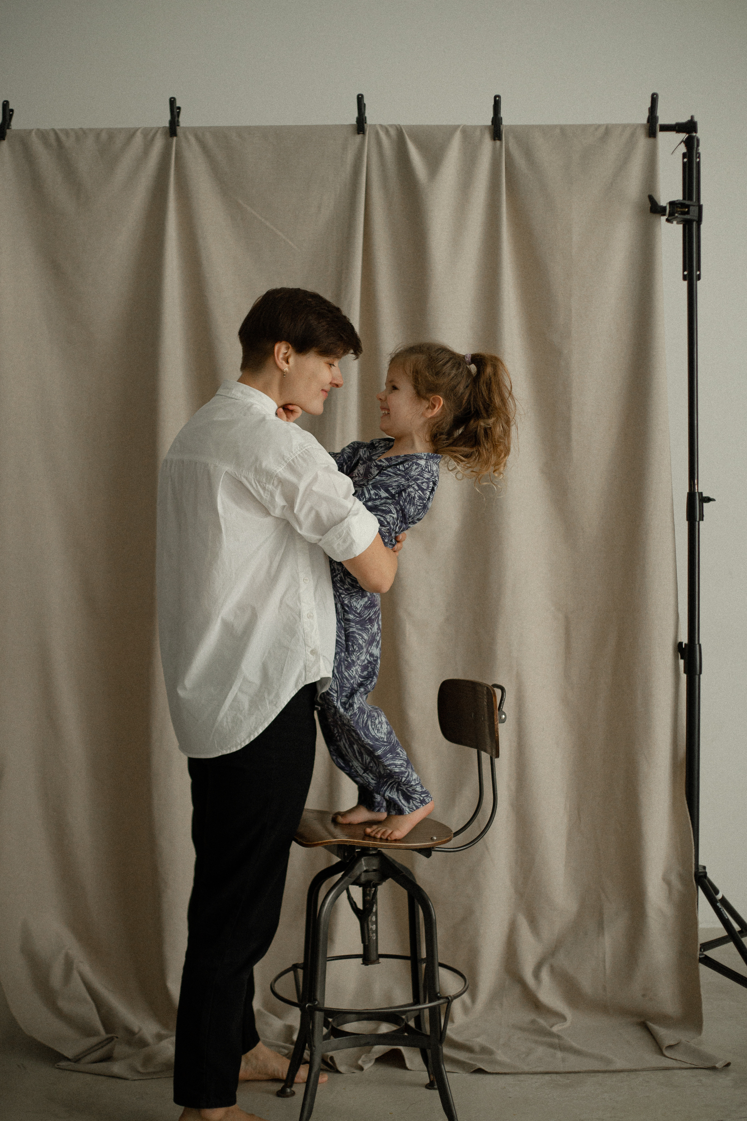 Ира и Вера. Свадебный фотограф Таня Караисаева