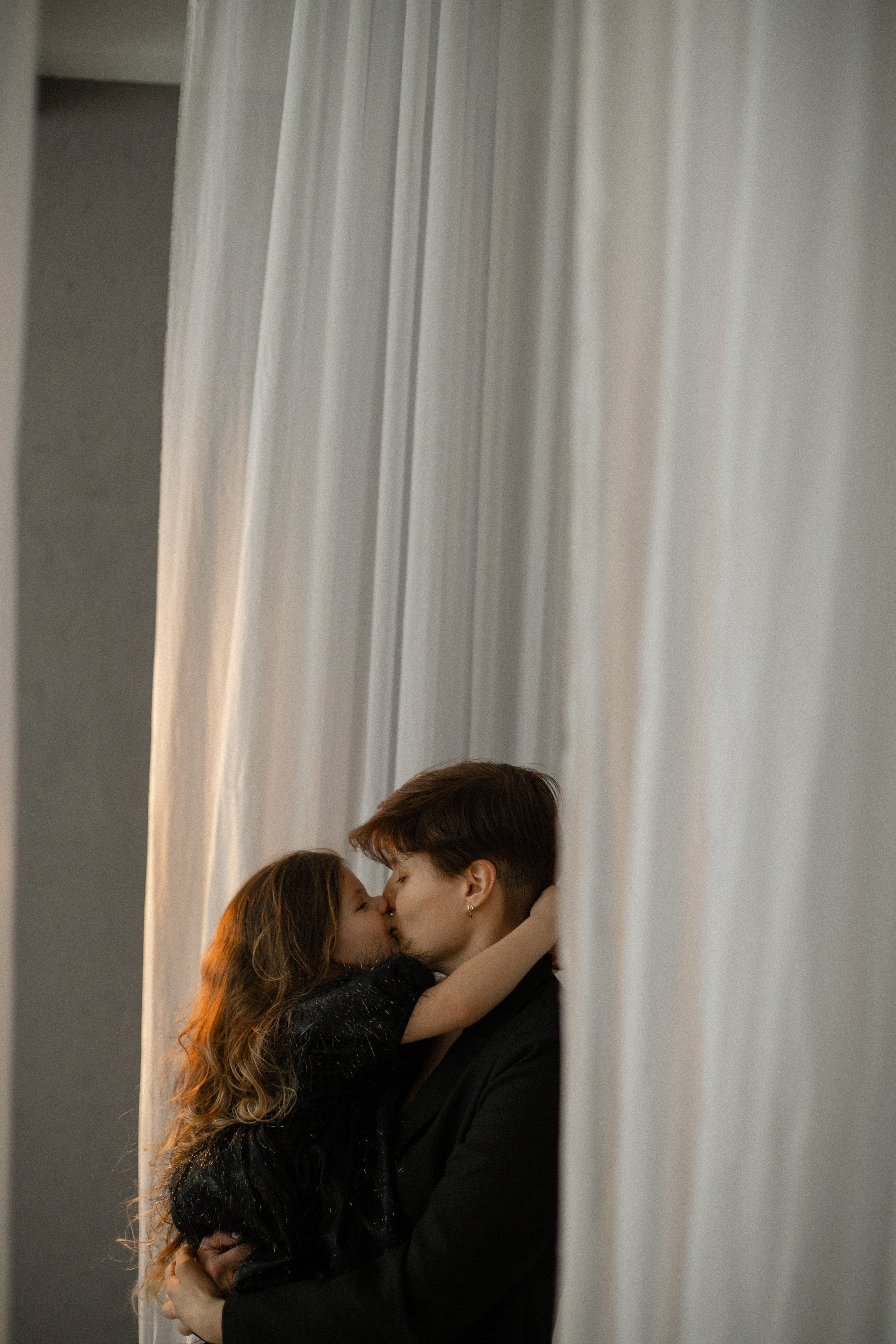 Ира и Вера. Свадебный фотограф Таня Караисаева