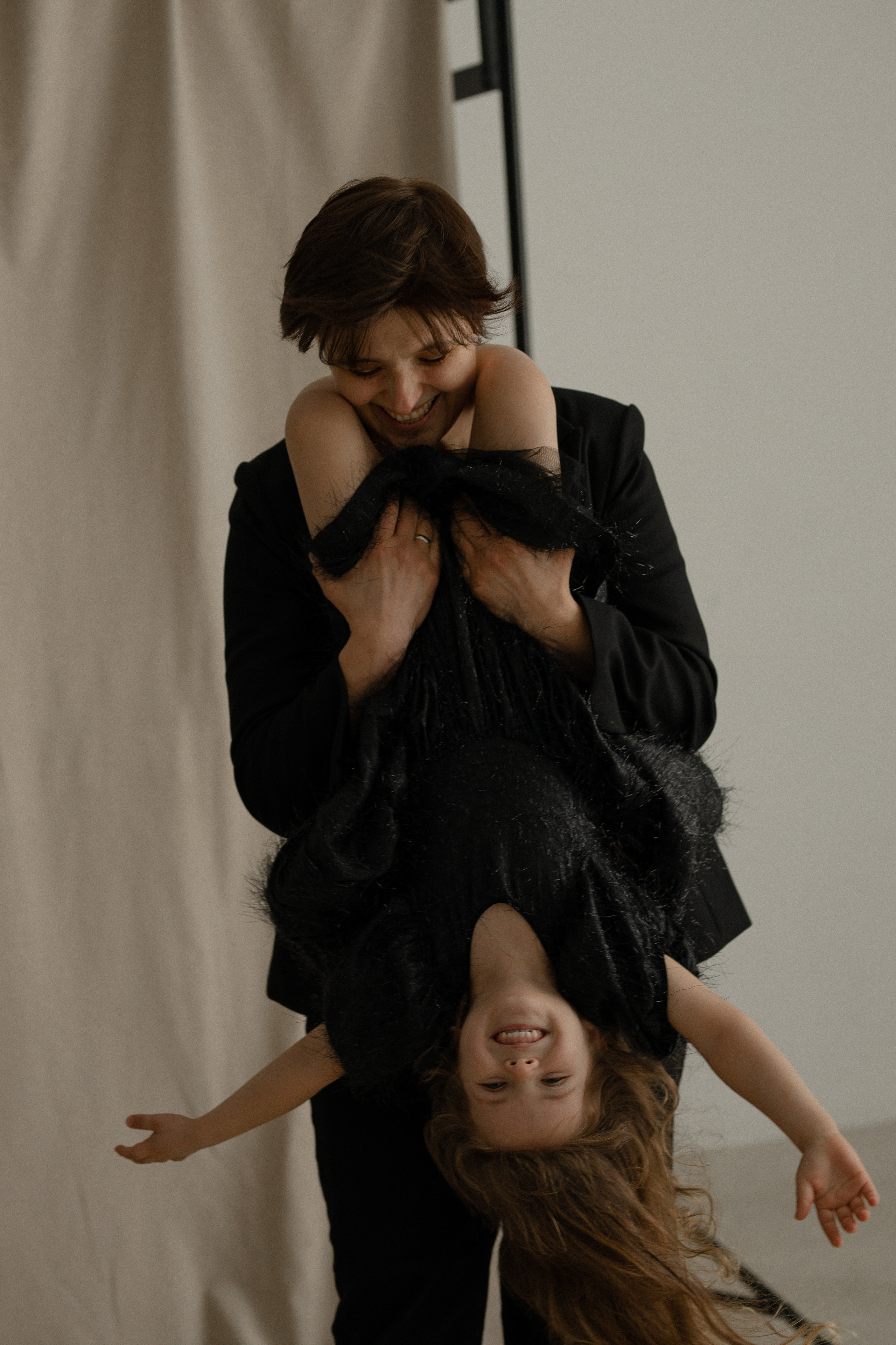 Ира и Вера. Свадебный фотограф Таня Караисаева