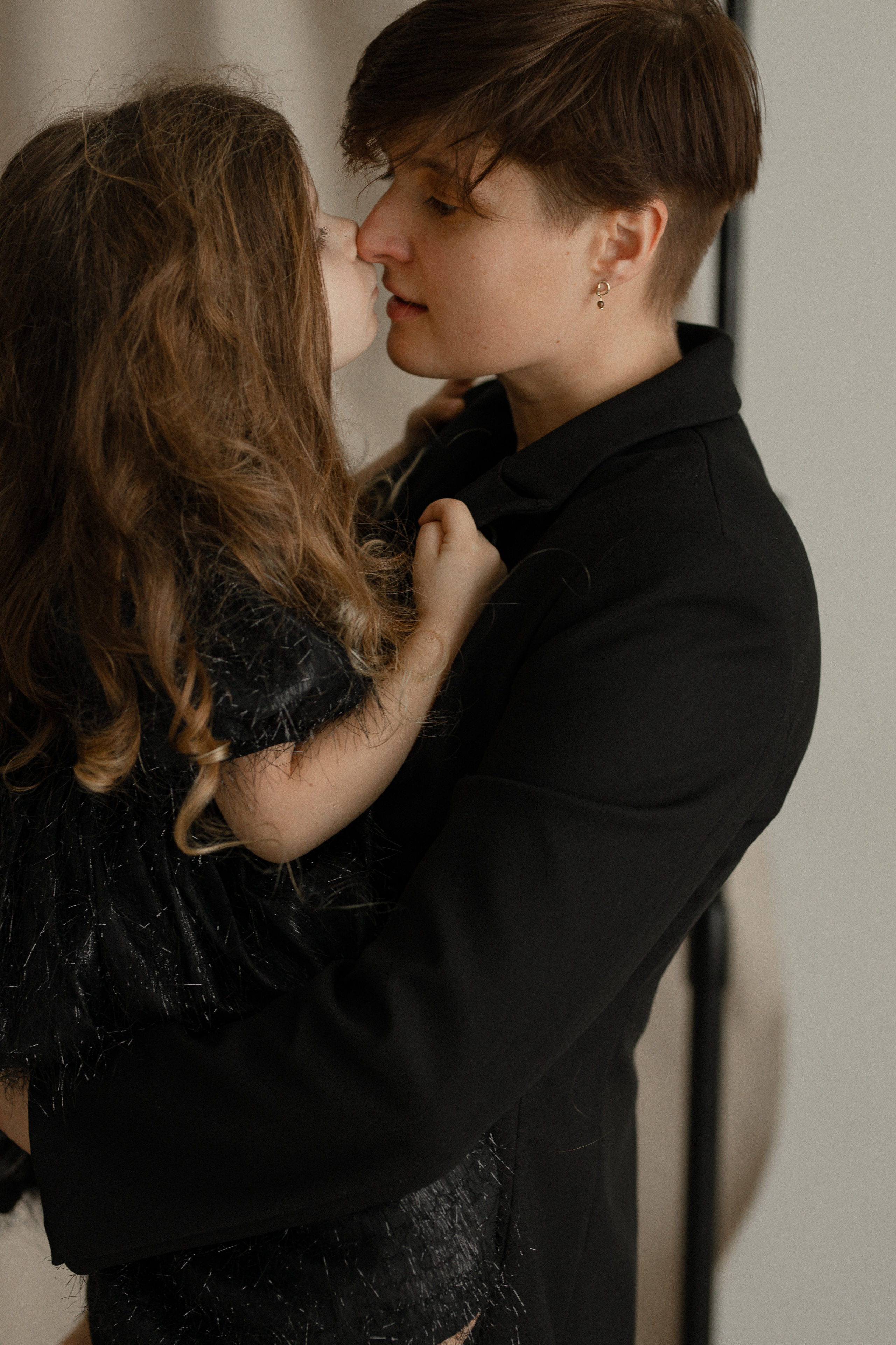 Ира и Вера. Свадебный фотограф Таня Караисаева