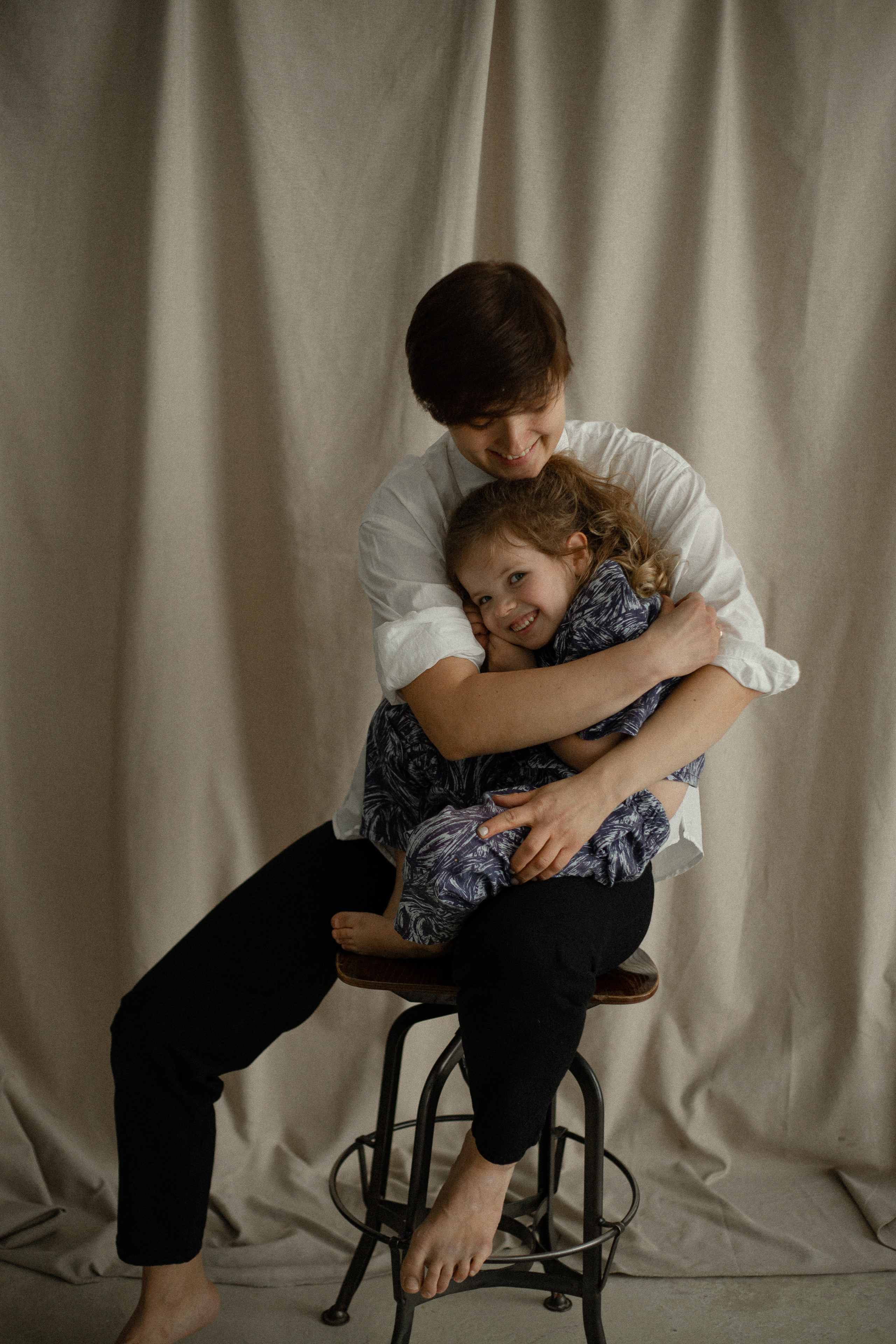 Ира и Вера. Свадебный фотограф Таня Караисаева