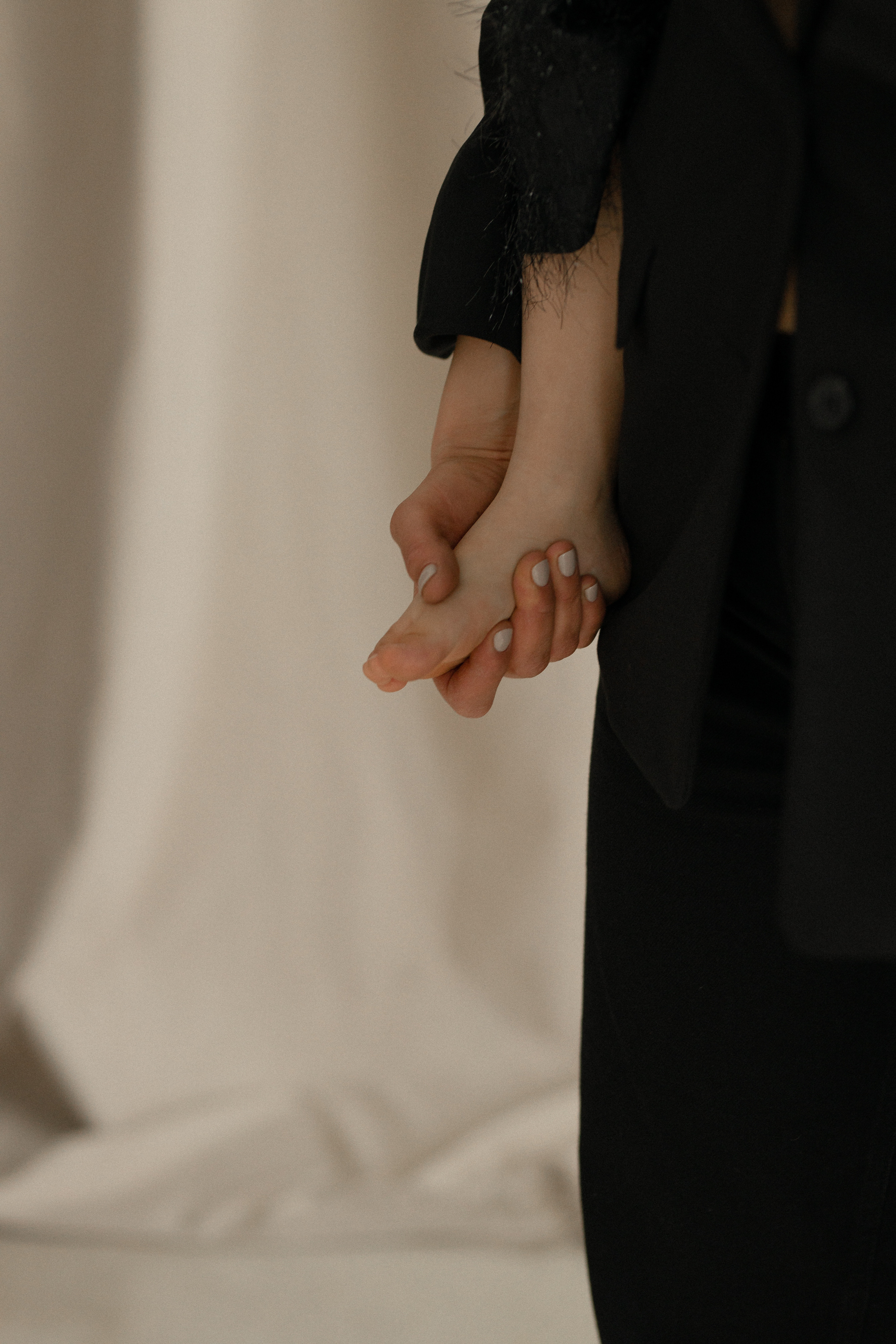 Ира и Вера. Свадебный фотограф Таня Караисаева