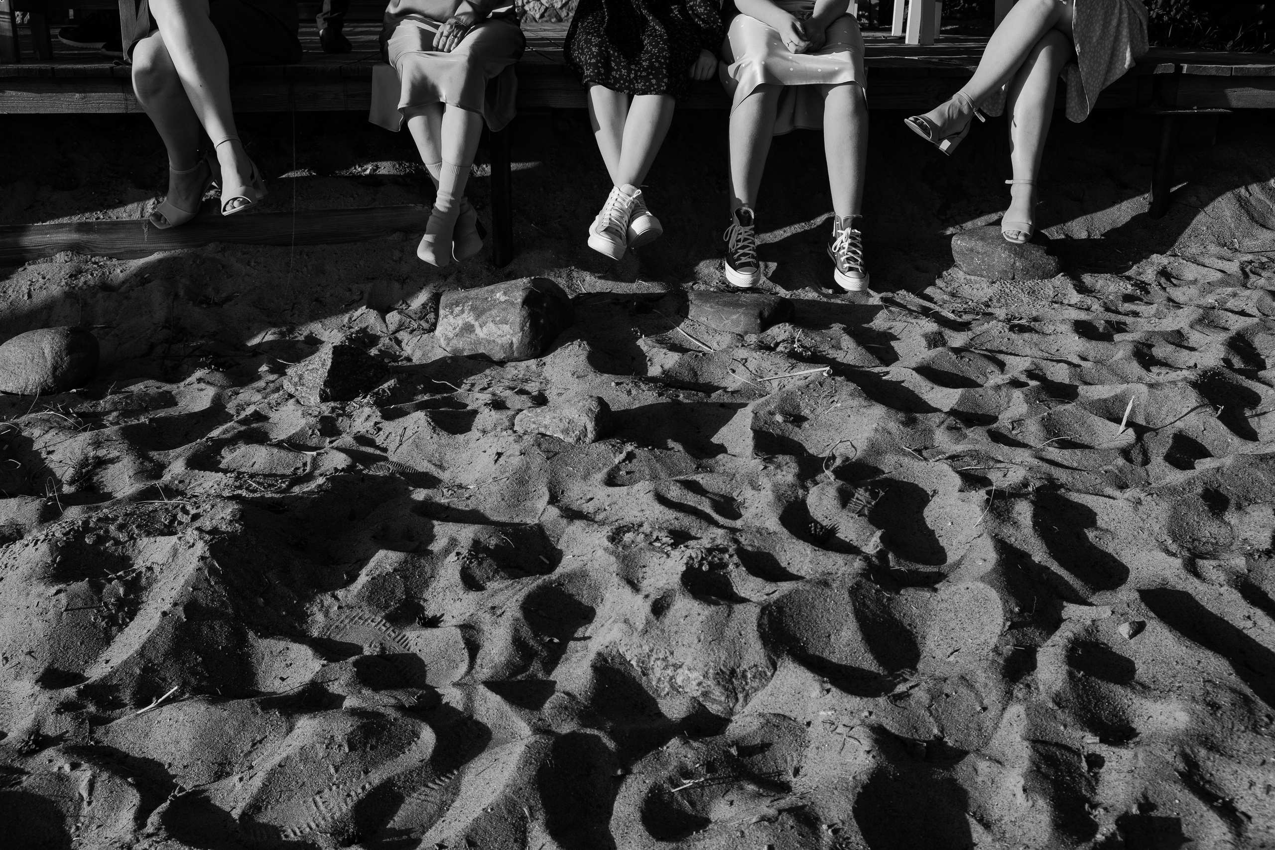 Будь со мной. Свадебный фотограф Таня Караисаева