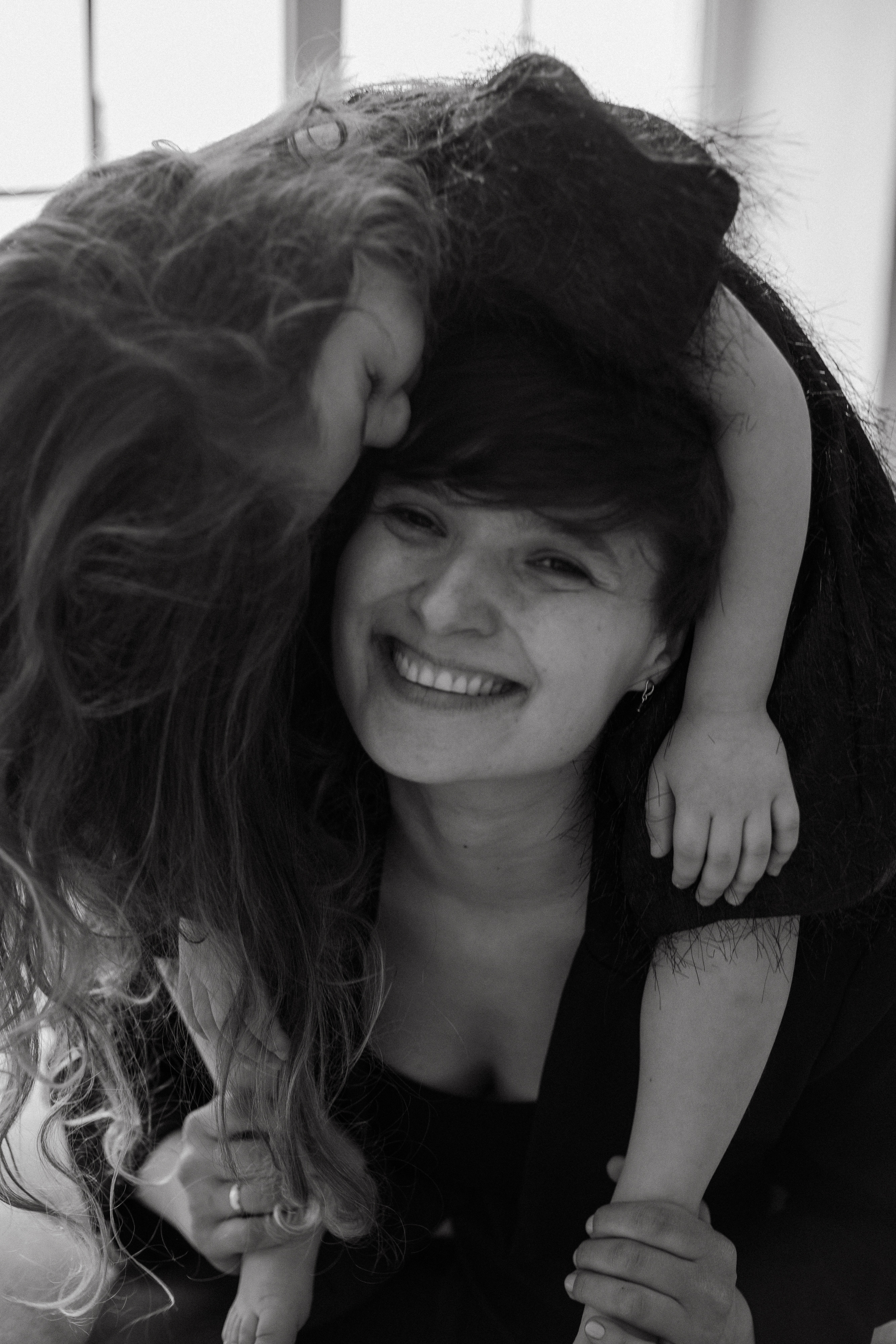 Ира и Вера. Свадебный фотограф Таня Караисаева