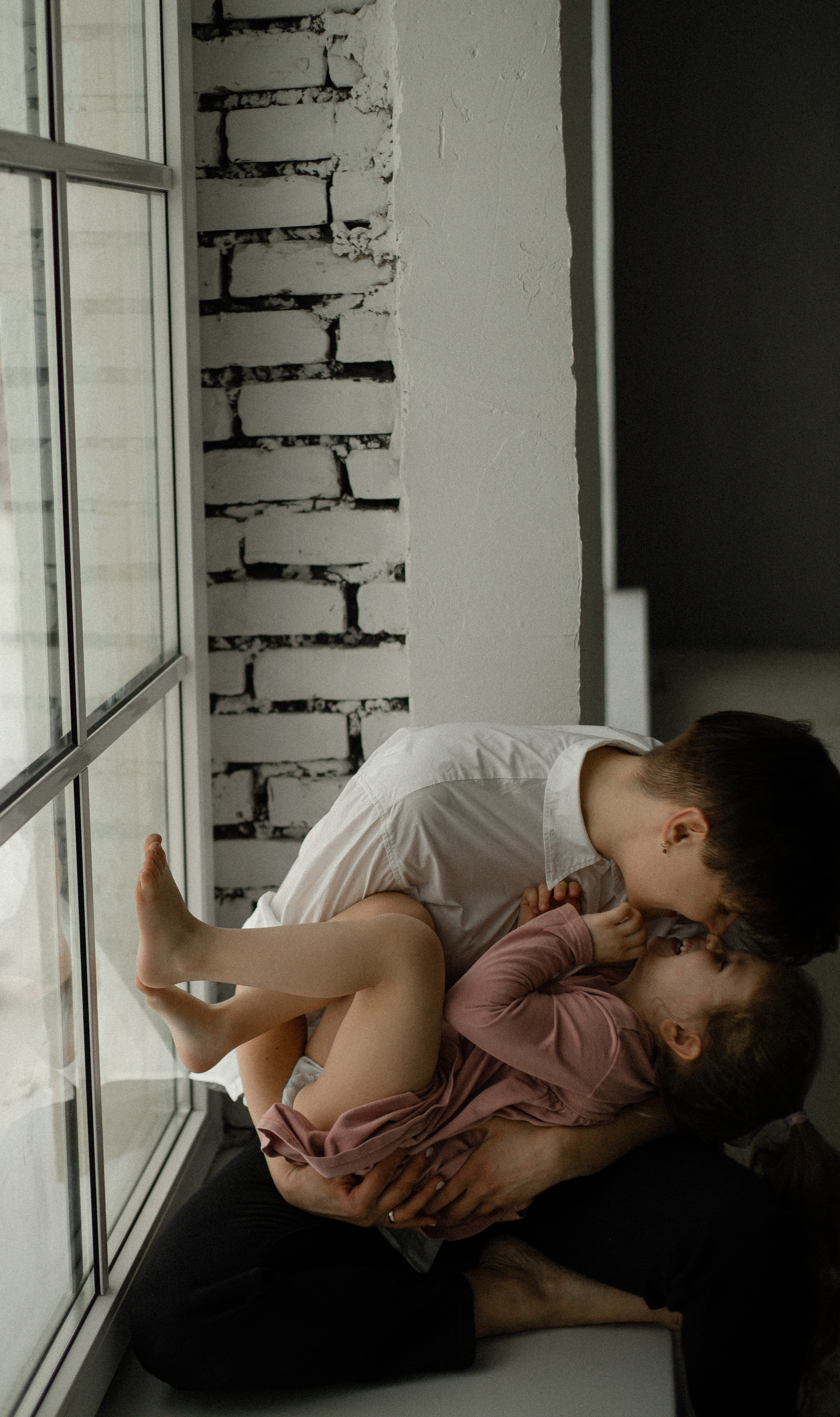 Ира и Вера. Свадебный фотограф Таня Караисаева