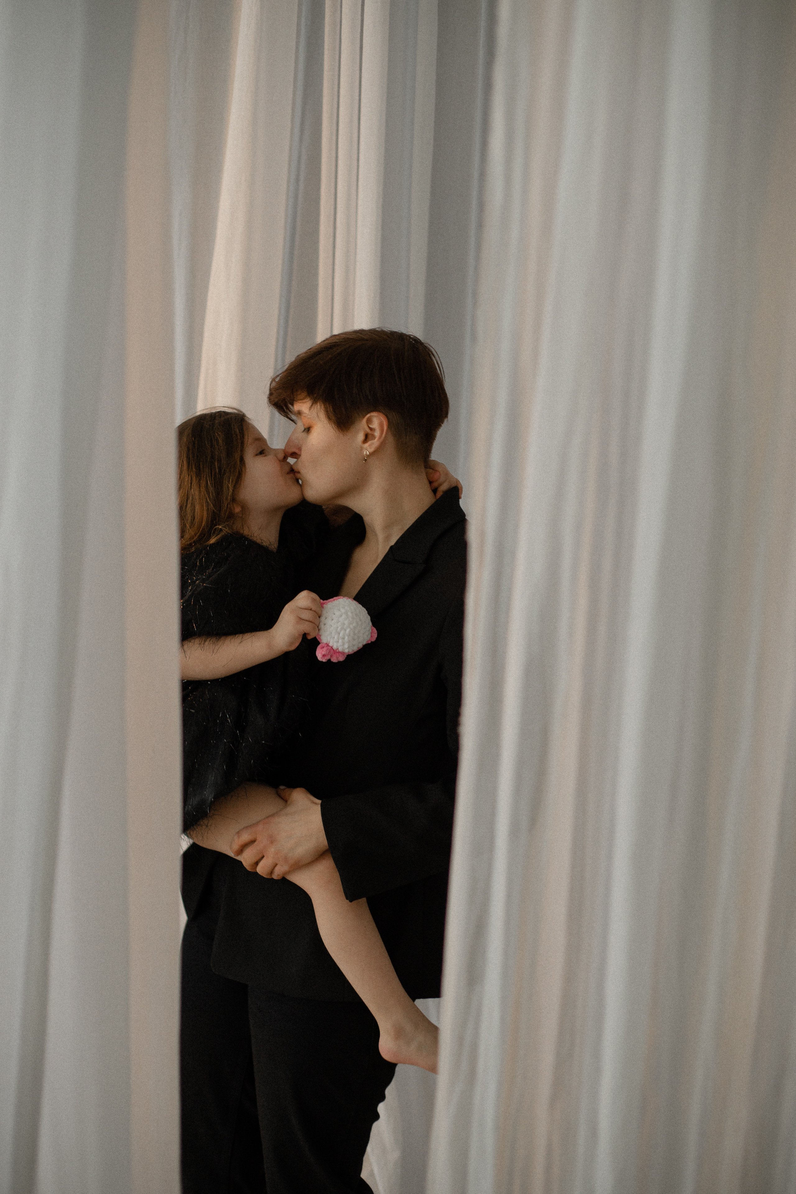 Ира и Вера. Свадебный фотограф Таня Караисаева