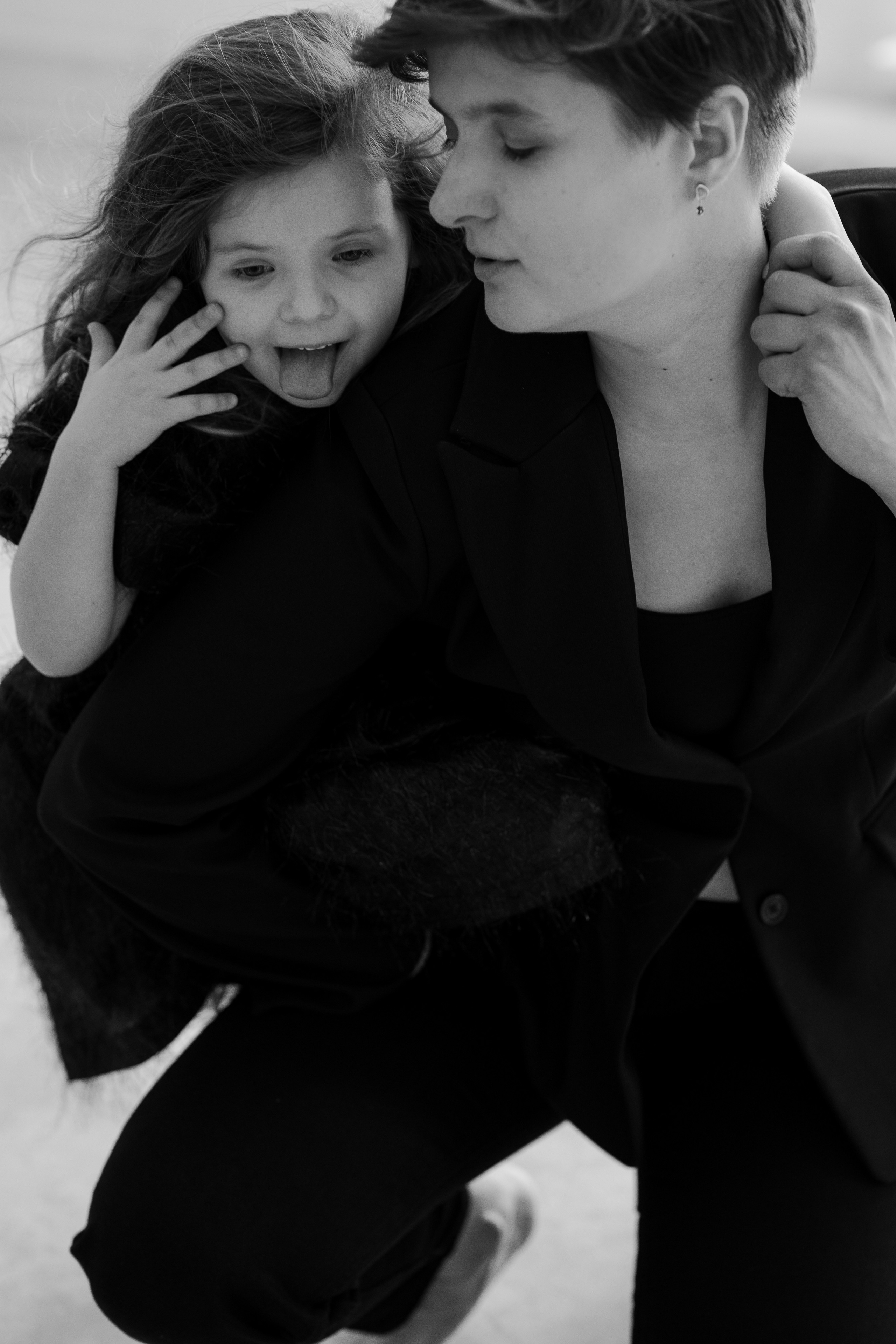 Ира и Вера. Свадебный фотограф Таня Караисаева