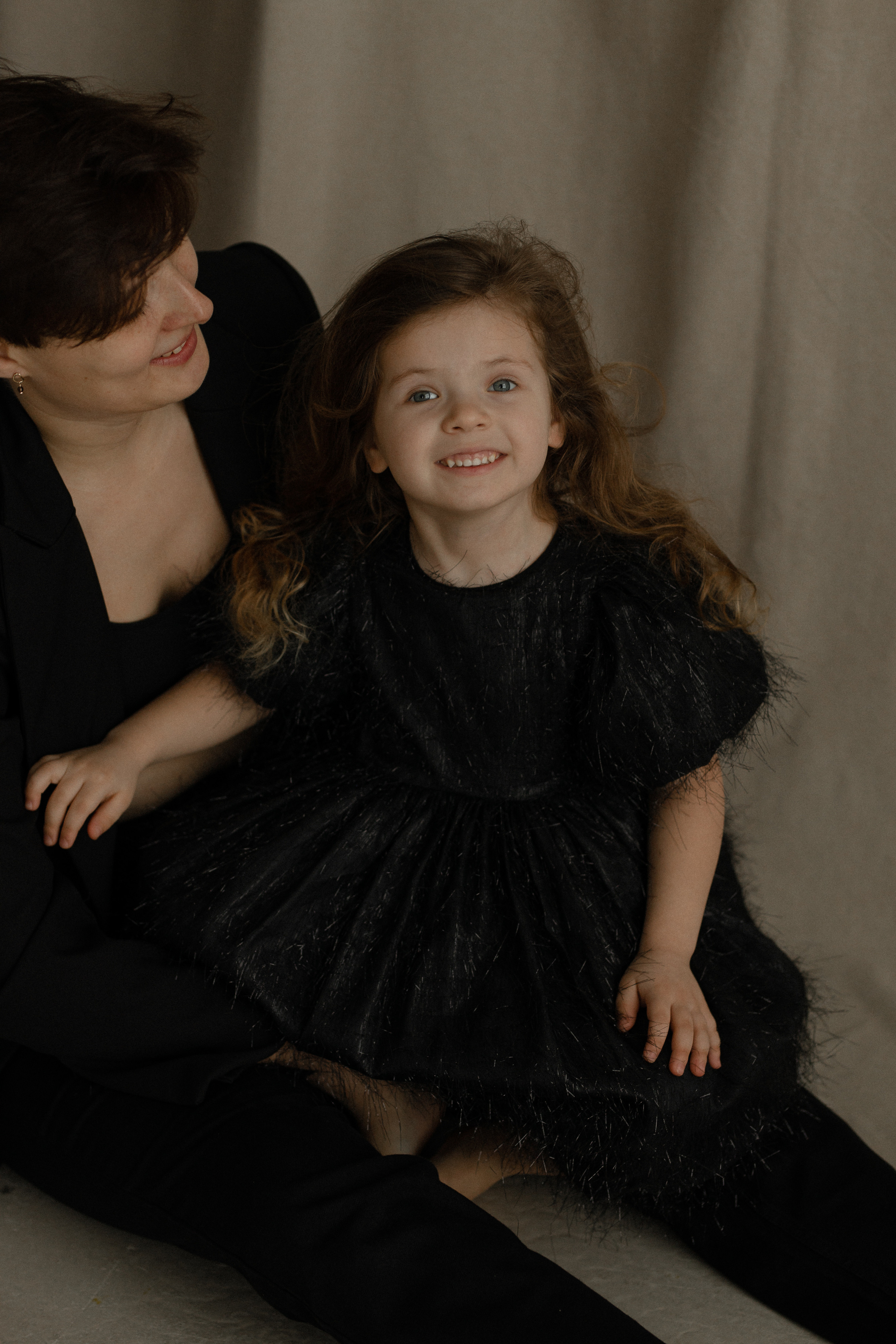 Ира и Вера. Свадебный фотограф Таня Караисаева