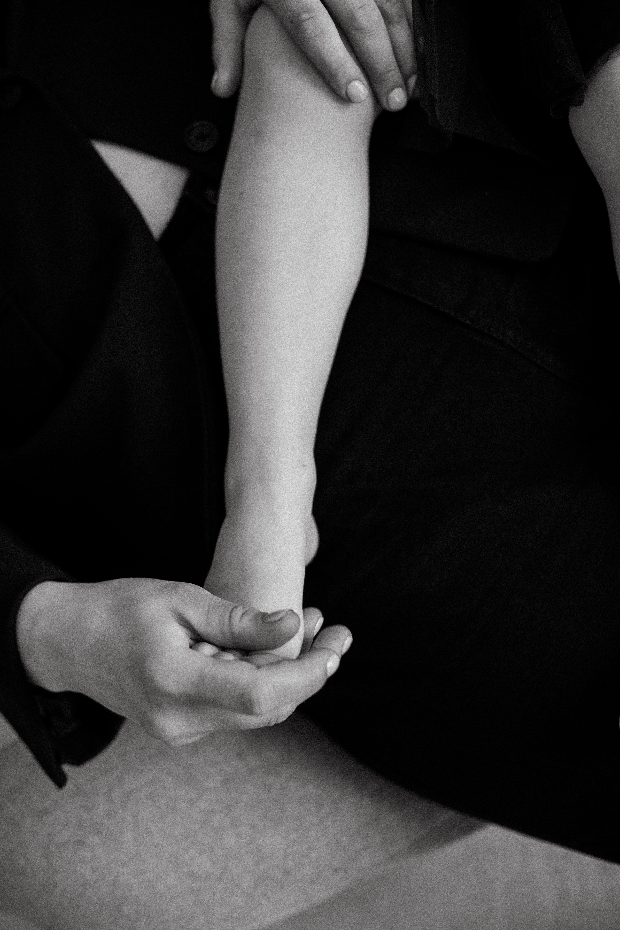 Ира и Вера. Свадебный фотограф Таня Караисаева