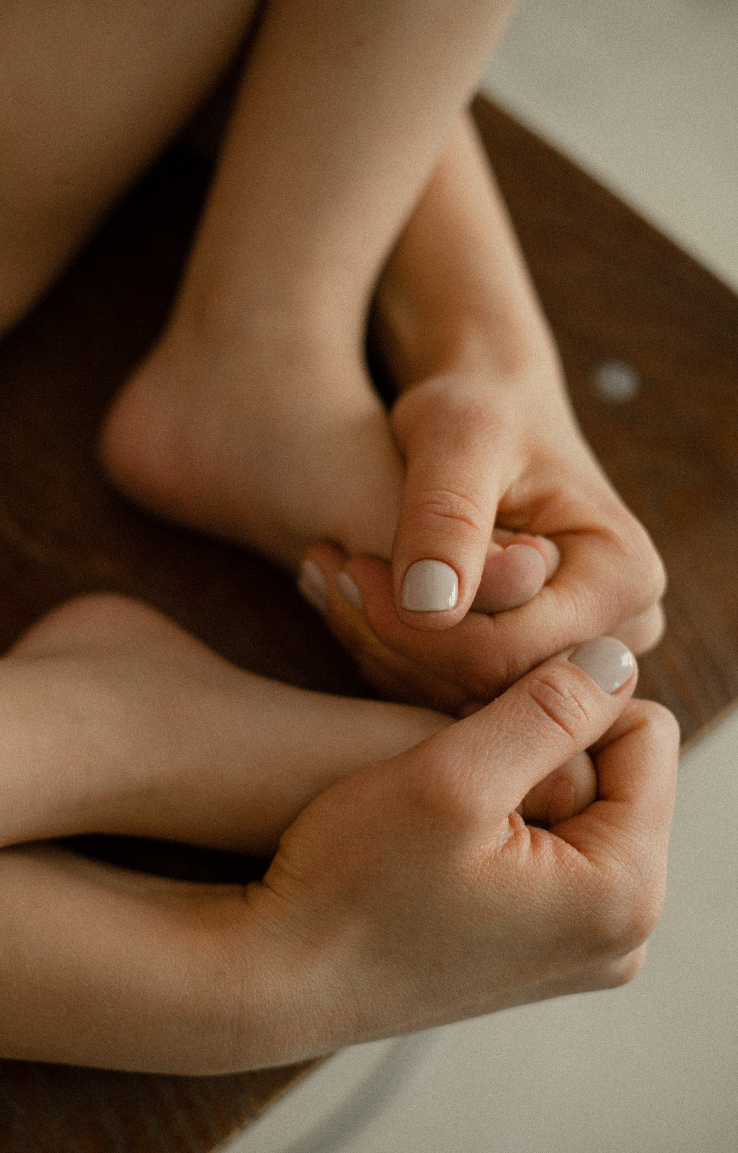 Ира и Вера. Свадебный фотограф Таня Караисаева