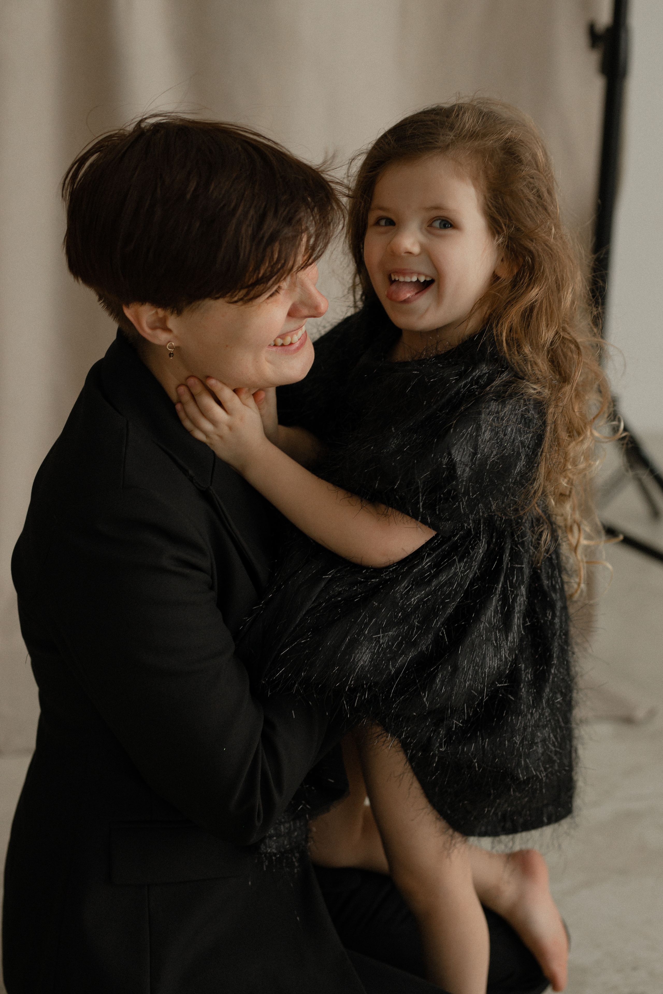 Ира и Вера. Свадебный фотограф Таня Караисаева