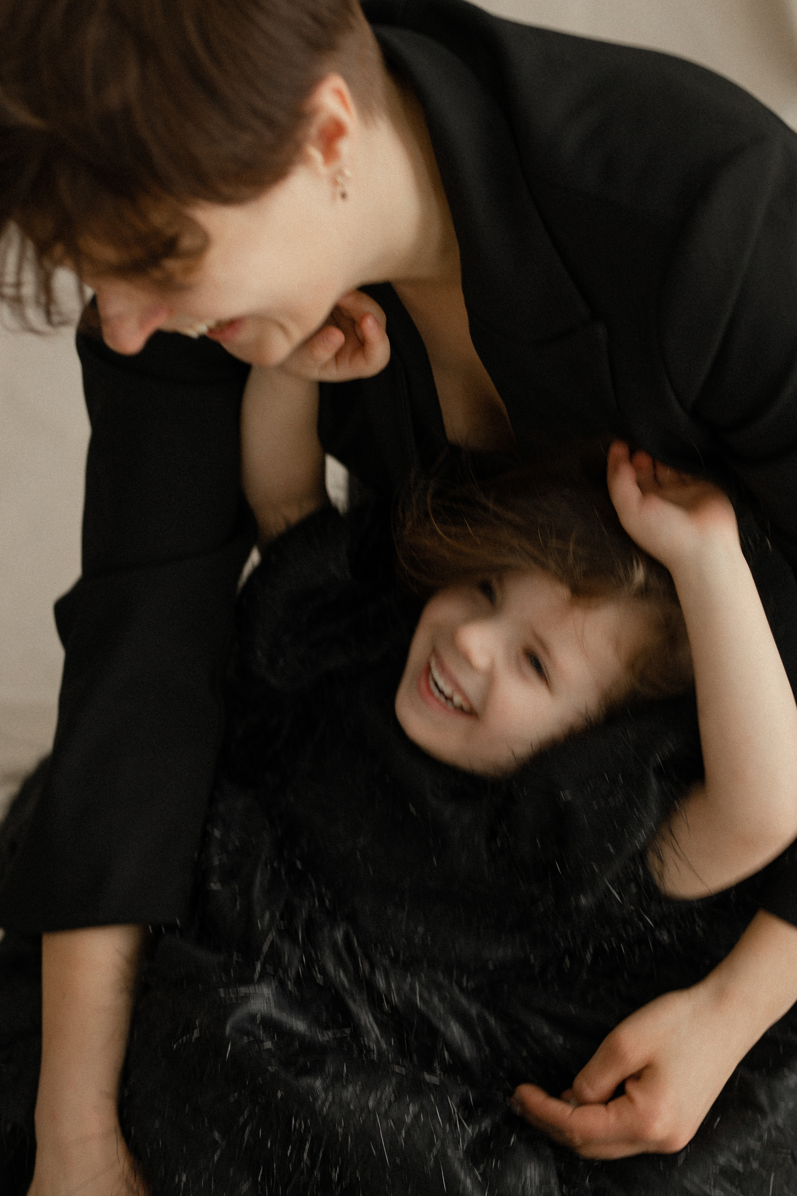 Ира и Вера. Свадебный фотограф Таня Караисаева