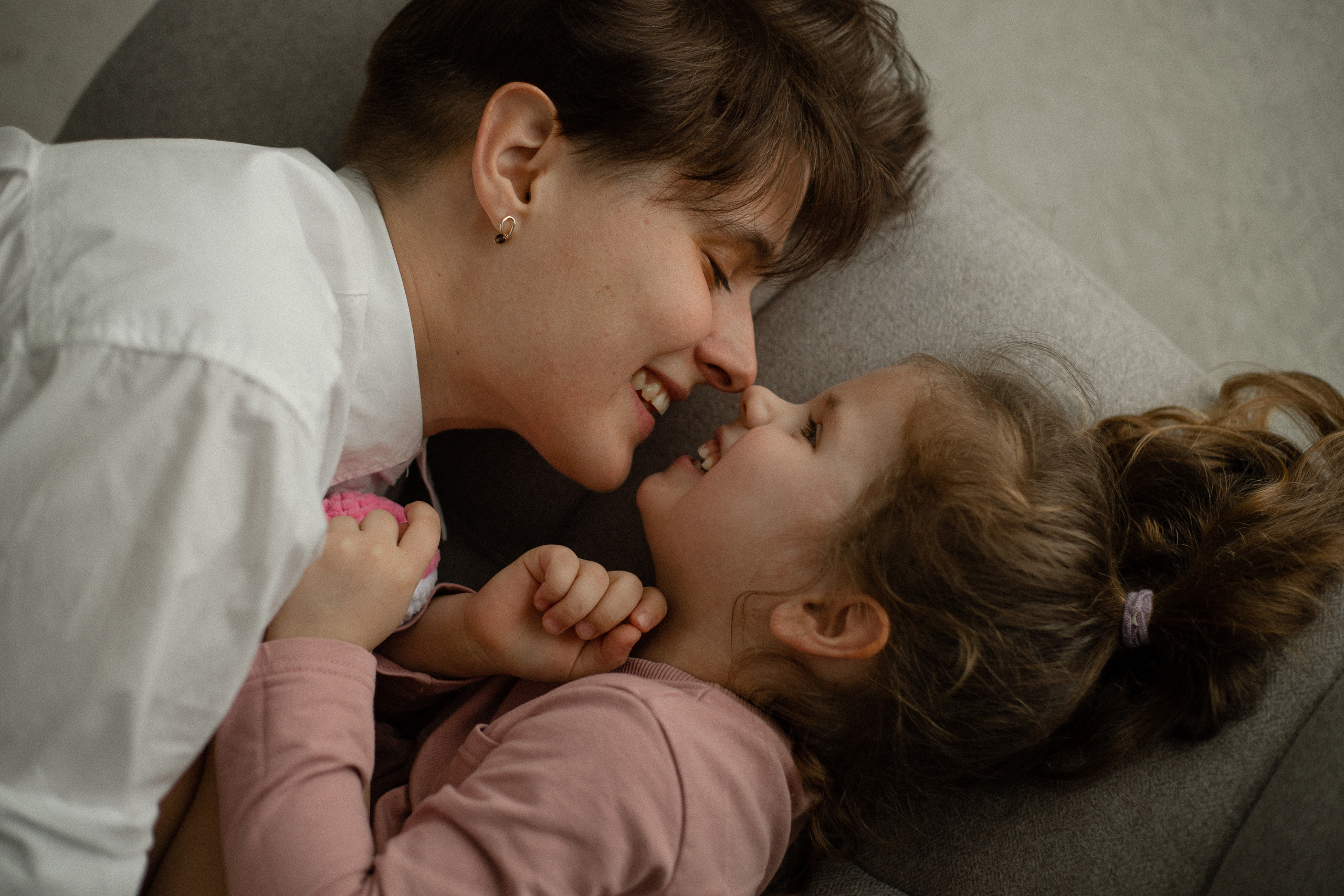 Ира и Вера. Свадебный фотограф Таня Караисаева