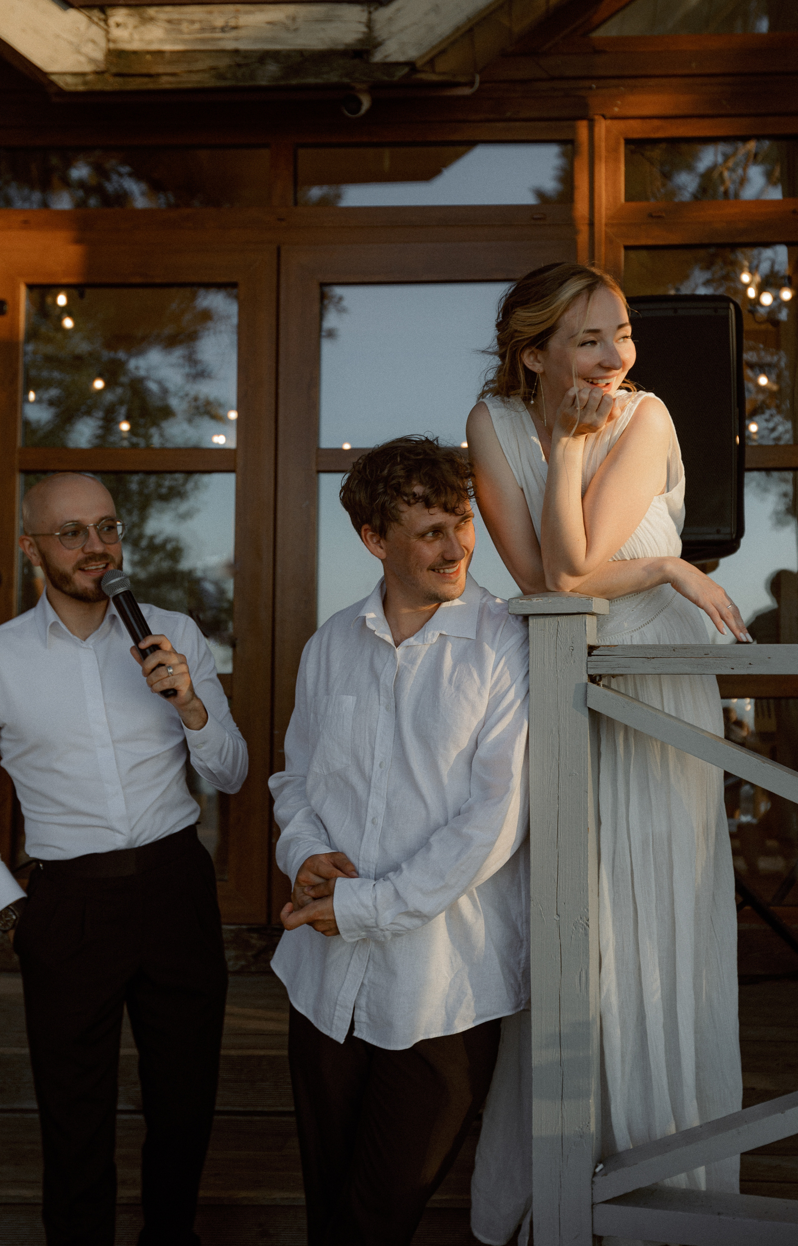 Будь со мной. Свадебный фотограф Таня Караисаева